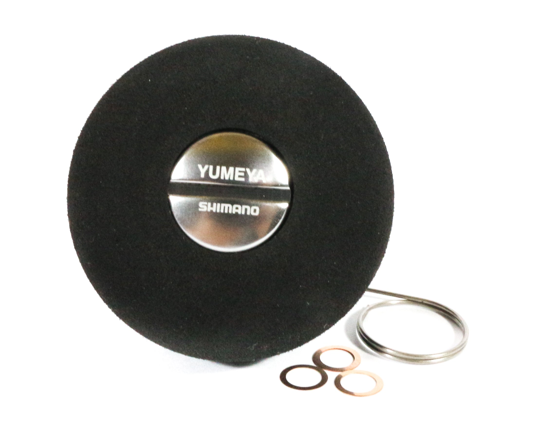 Shimano Yumeya Handle Knob Type B EVA Size L 4000-20000 026309