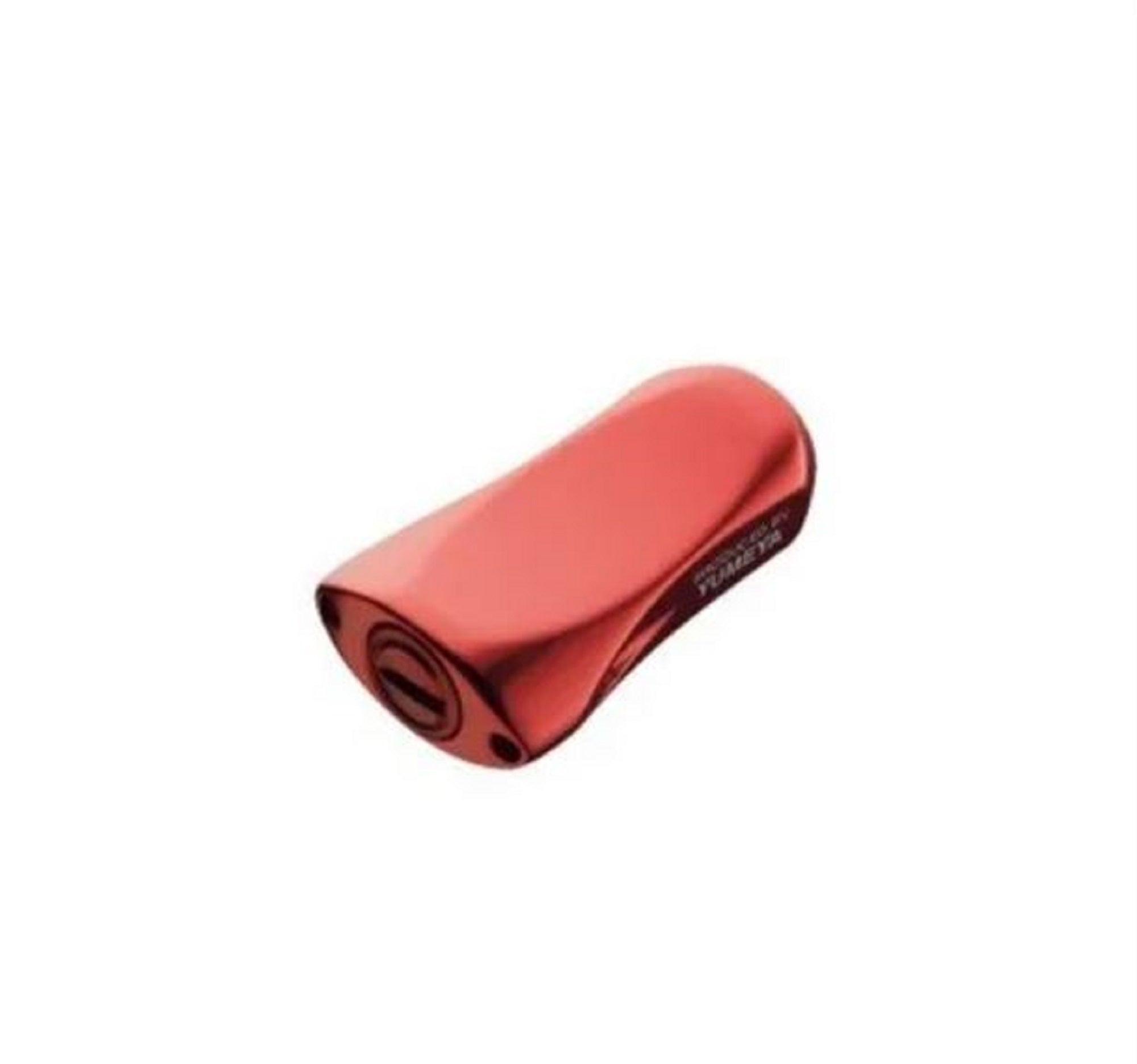 Shimano Yumeya Handle Knob Type A Aluminium Red 1000-4000 030870
