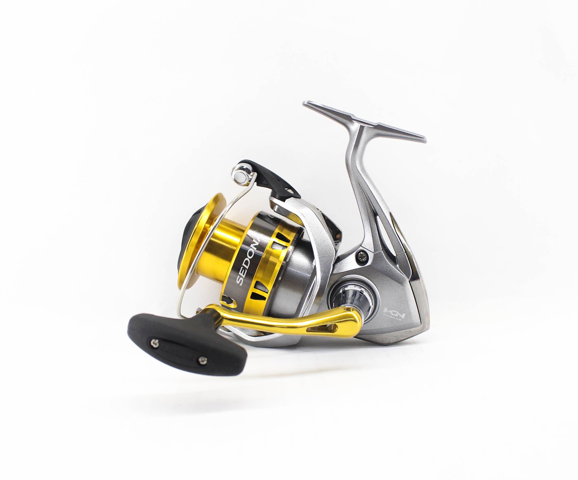Sale Shimano Reel Spinning Sedona C5000 XG (6896)