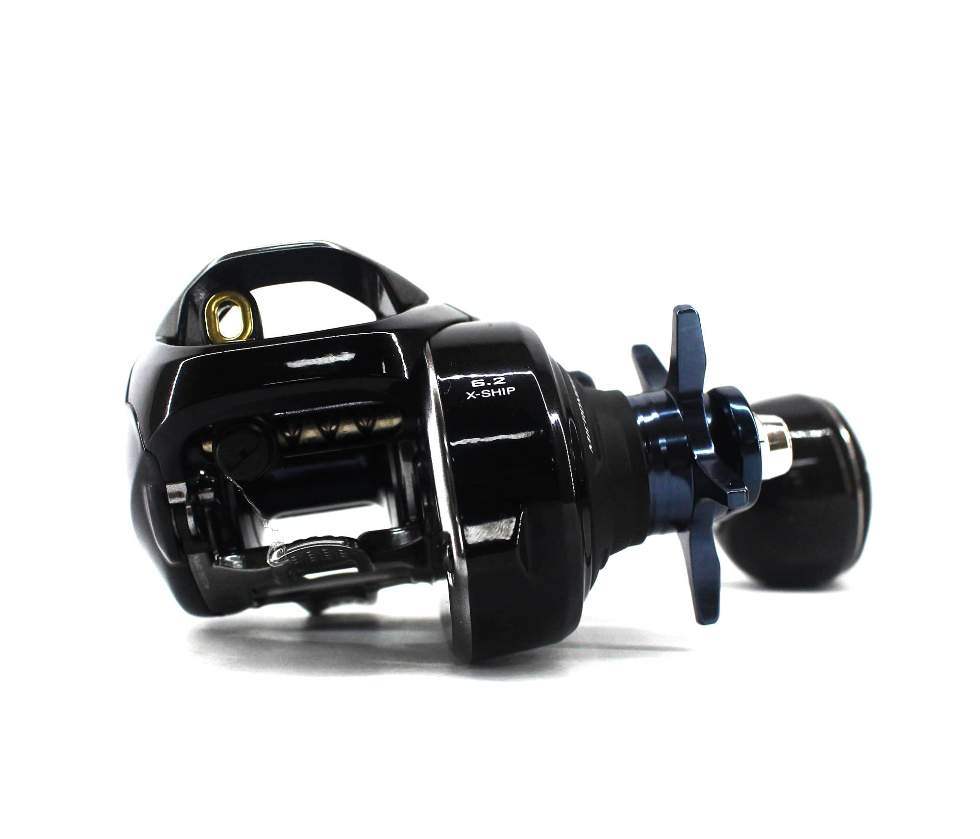 Sale Shimano Reel Baitcast Grappler 301HG Left Hand 2017 (7442)