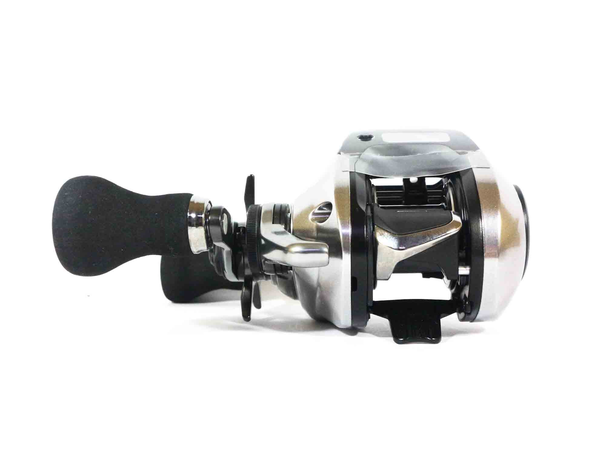 Sale Shimano Reel Baitcast Engetsu Premium 151 HG Left Hand (7916)