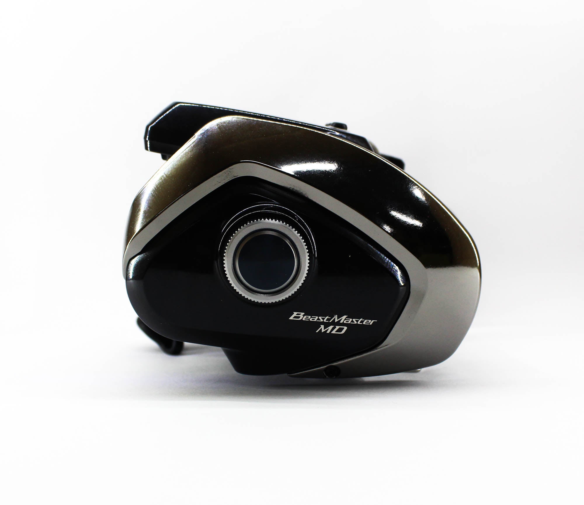 Shimano Reel Baitcast Beast Master MD3000 Electric Right Hand (8760)