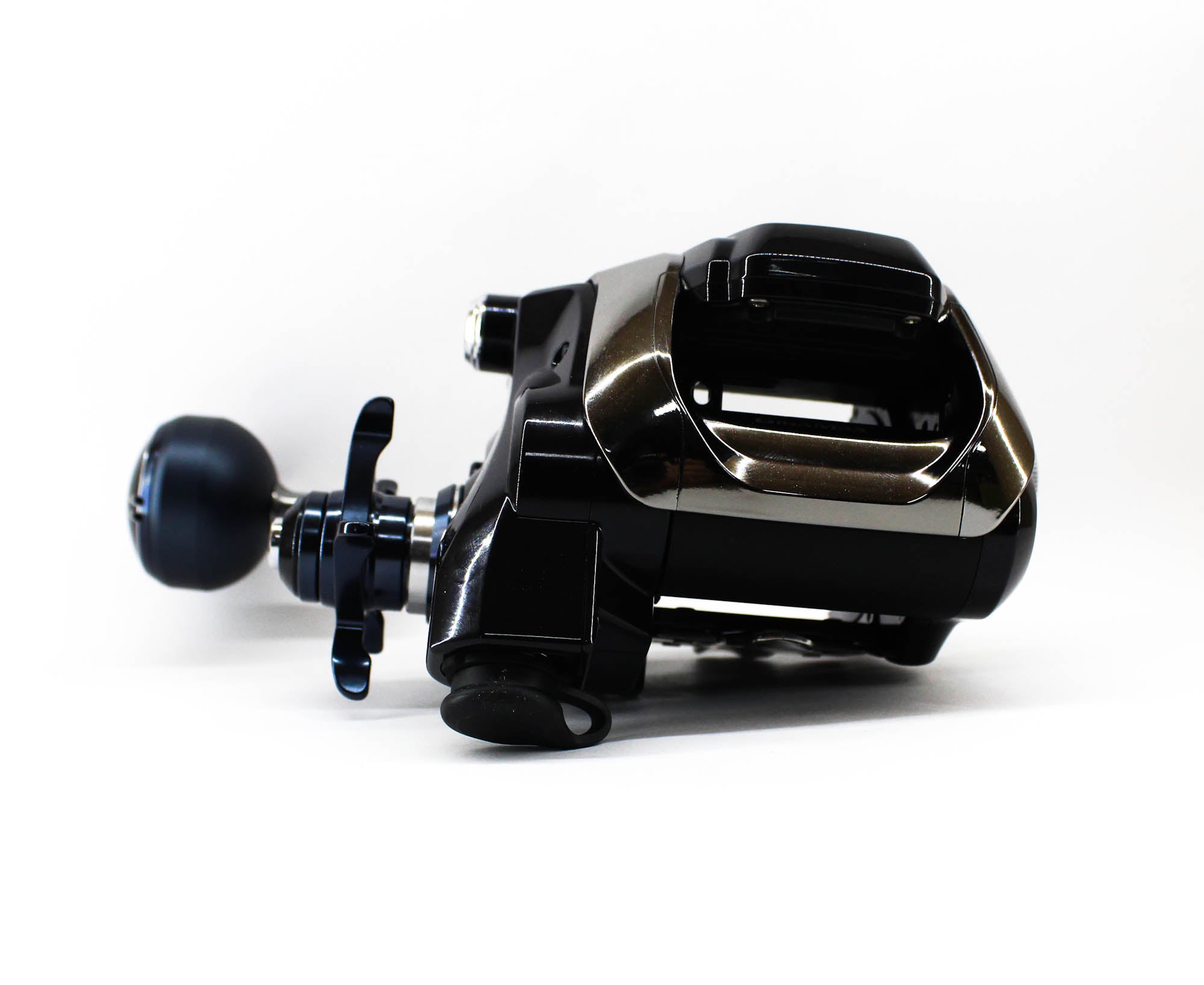 Shimano Reel Baitcast Beast Master MD3000 Electric Right Hand (8760)