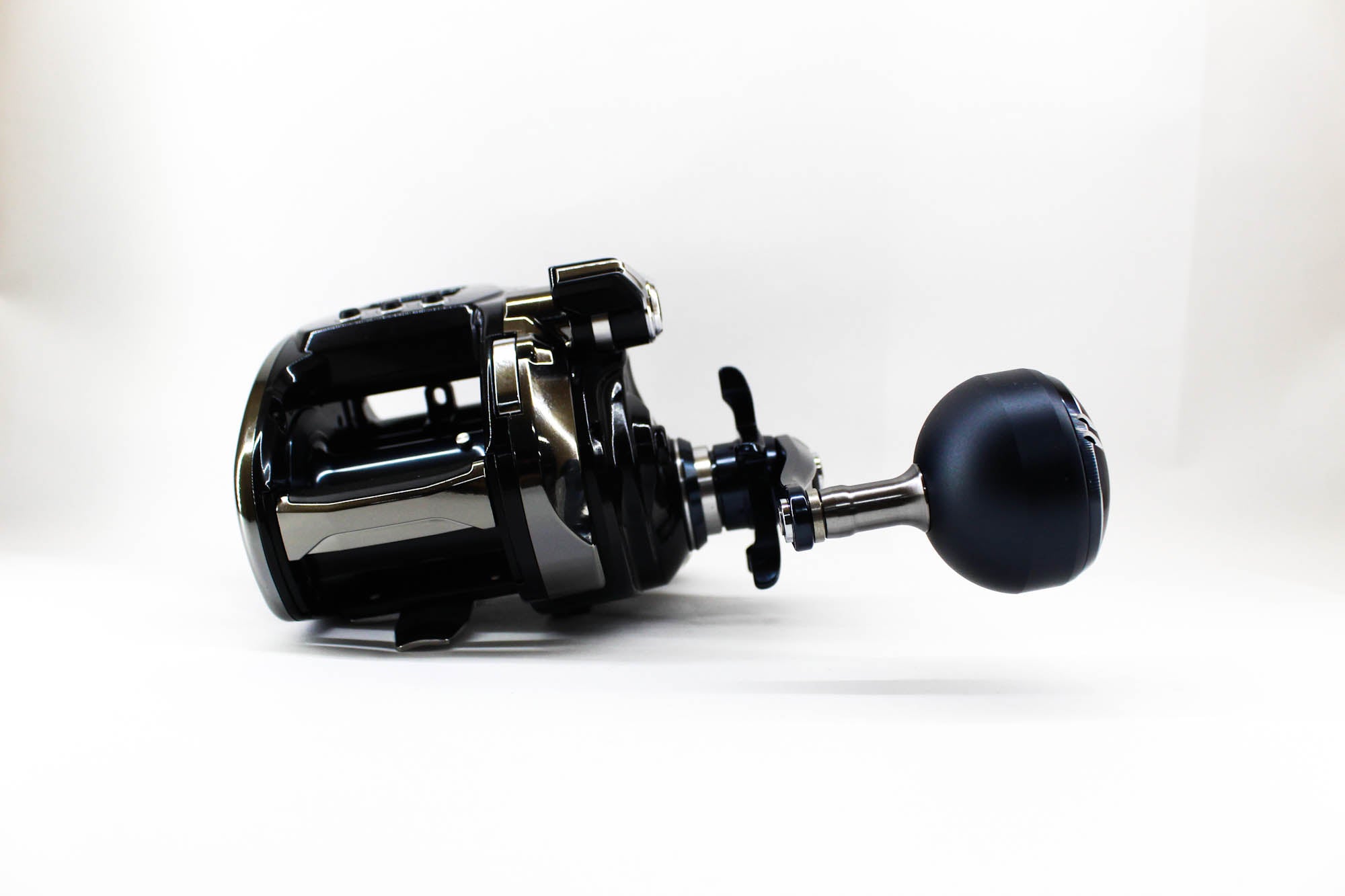 Shimano Reel Baitcast Beast Master MD3000 Electric Right Hand (8760)