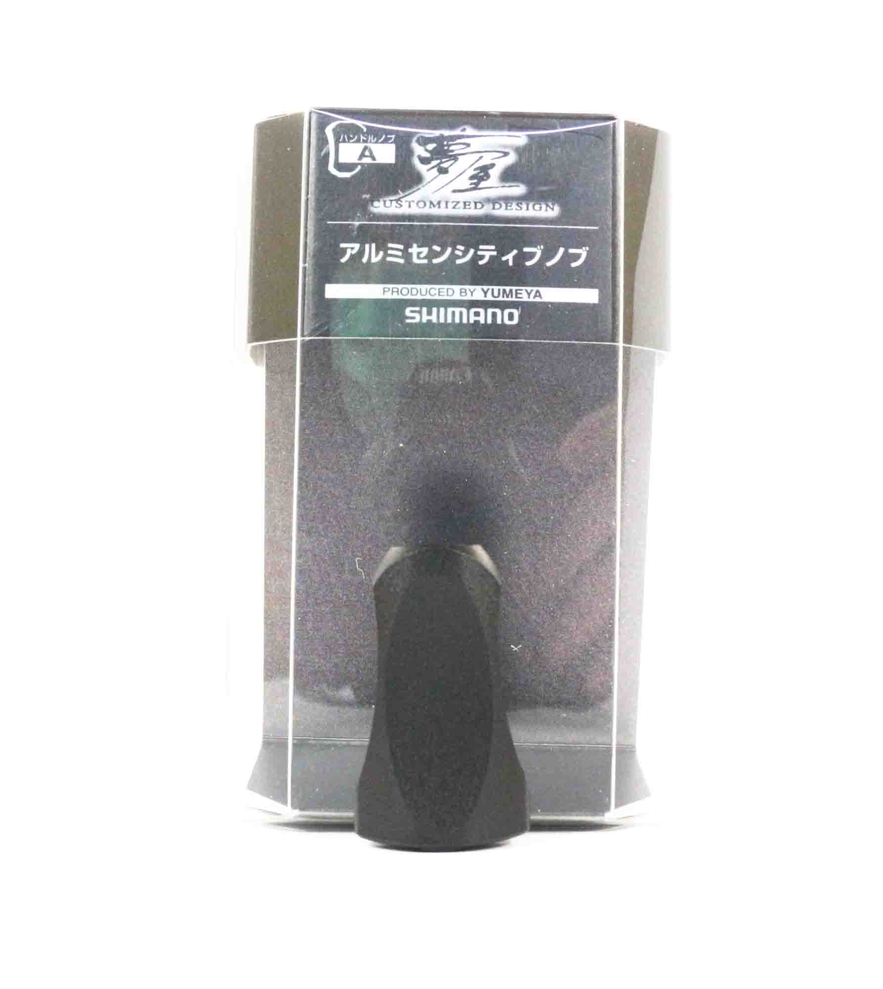 Shimano Yumeya Handle Knob Type A Sensitive Size 1000-4000 039989