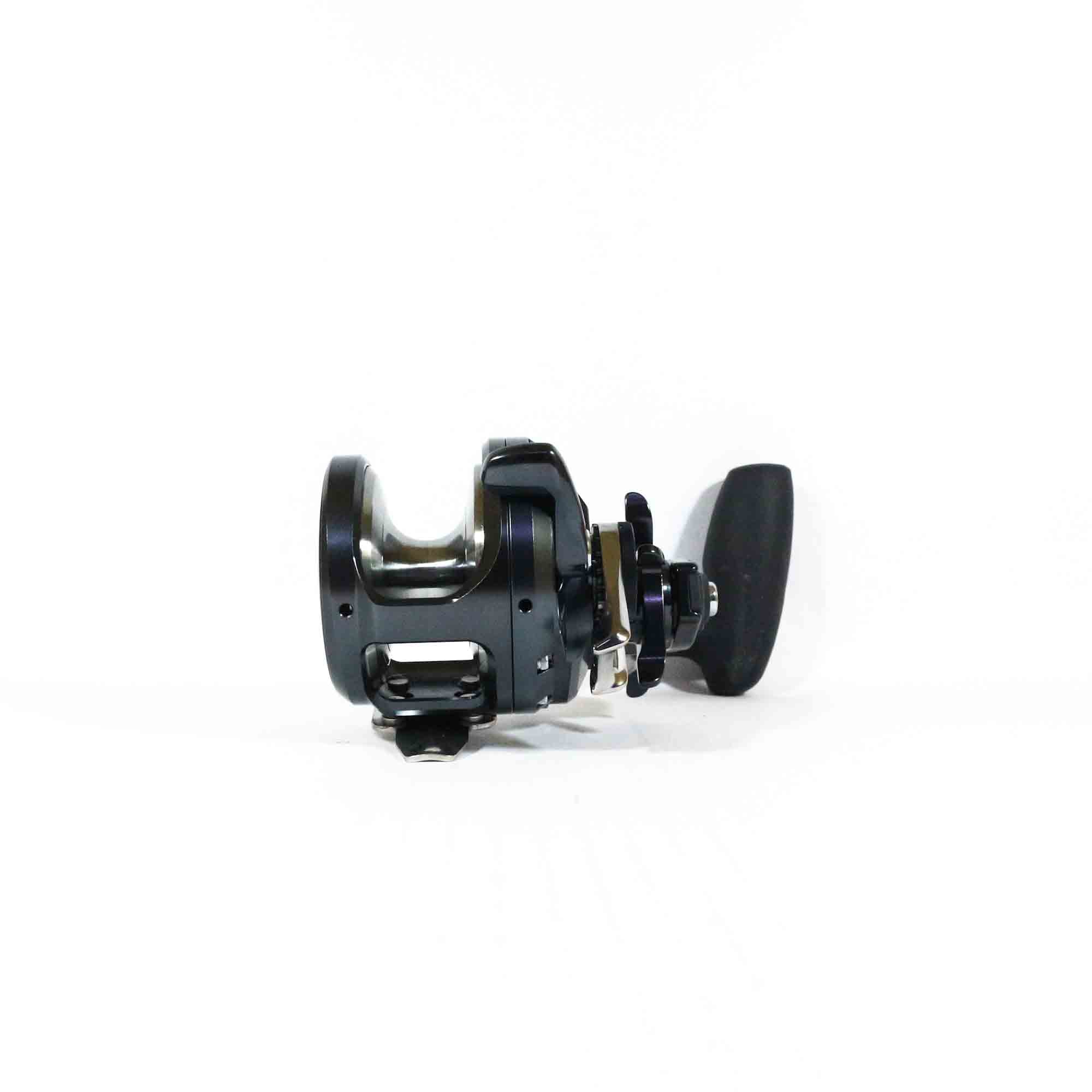 Shimano Reel Baitcast Ocea Jigger F Custom 2000 NRHG Right Hand (0046)
