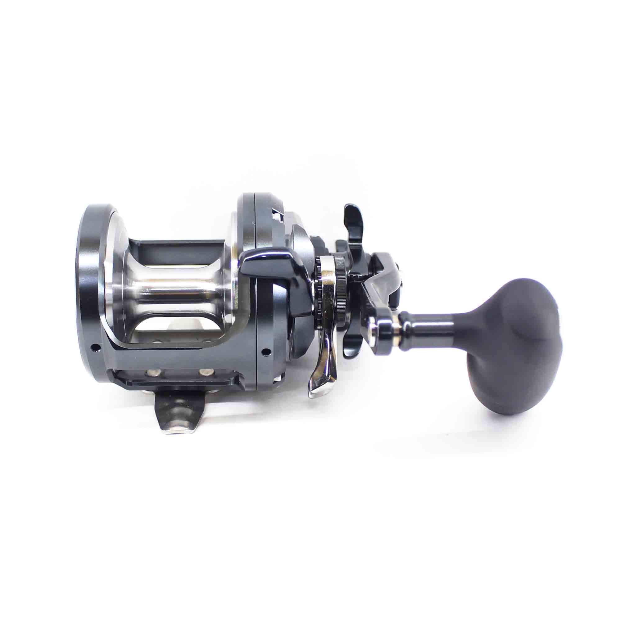 Shimano Reel Baitcast Ocea Jigger F Custom 3000 HG Right Hand (0060)