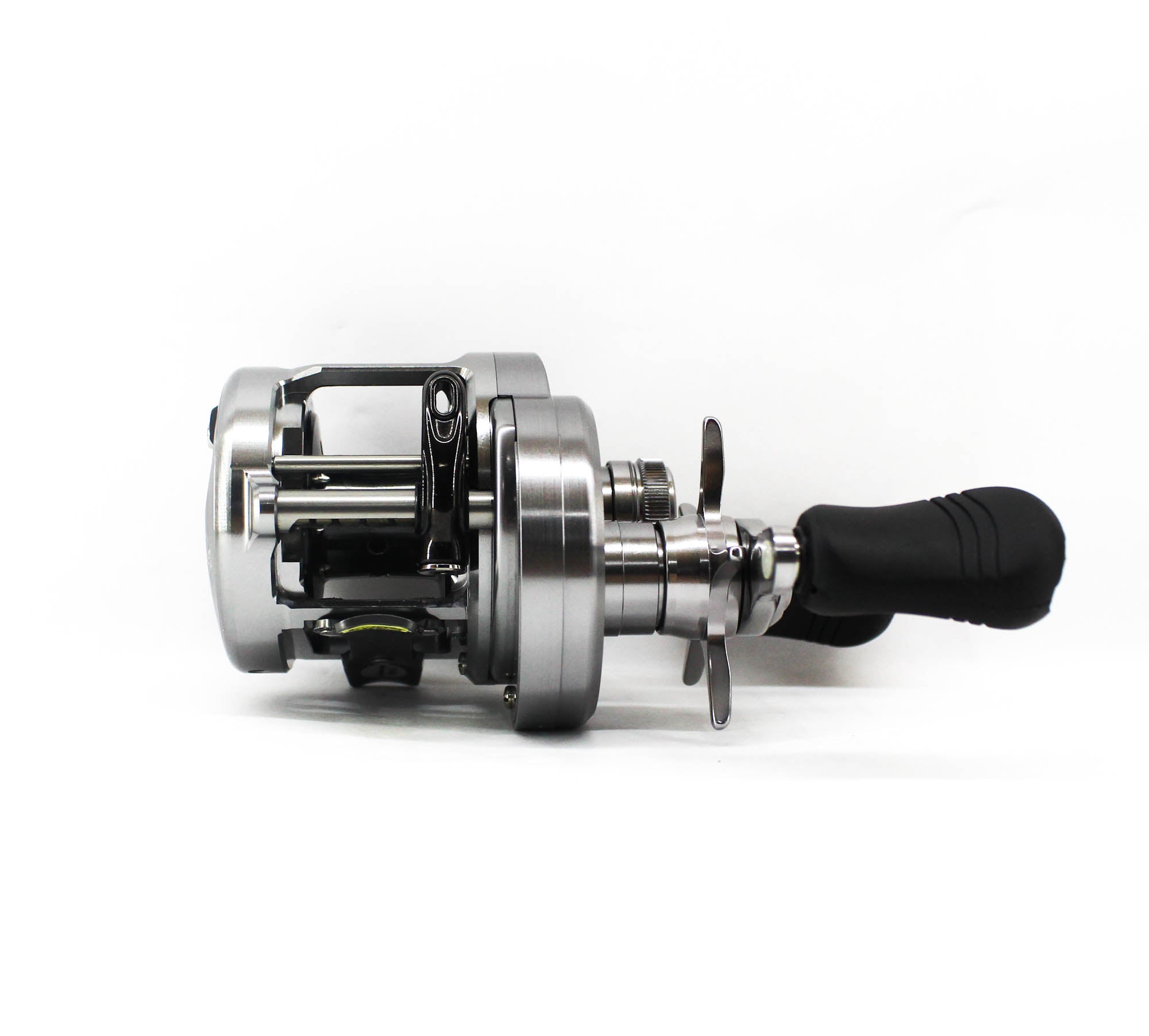 Shimano Reel Baitcast Calcutta Conquest DC 201 HG Left Hand (0404)
