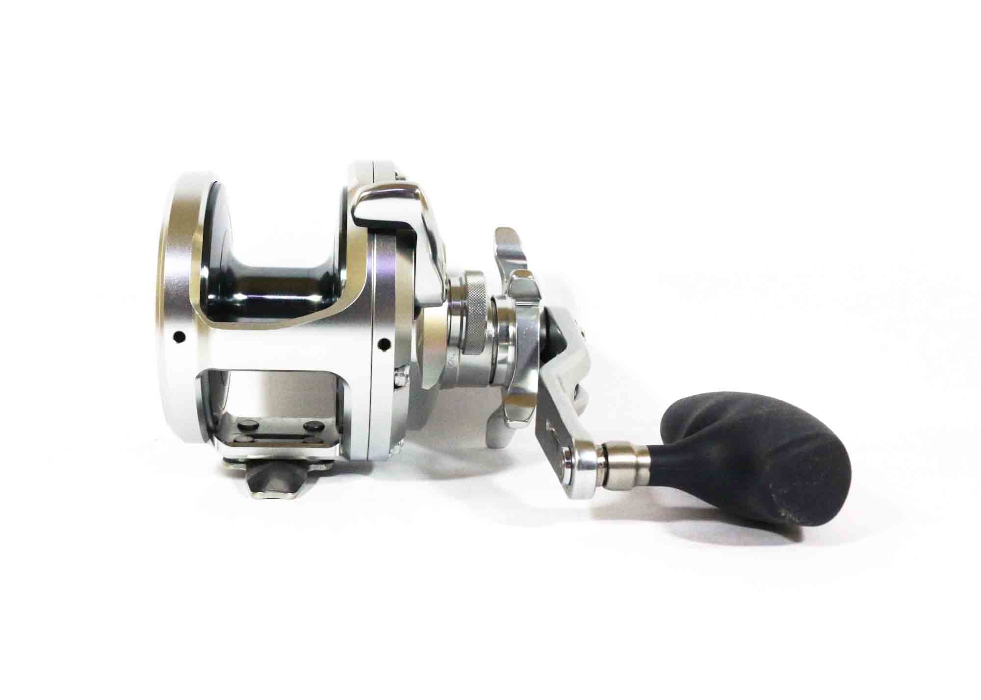 Shimano Reel Baitcast Ocea Jigger 4000 Right Hand (0664)