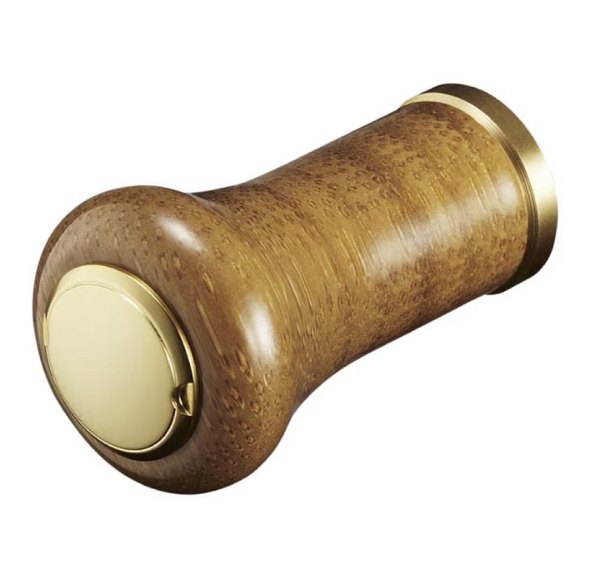Shimano Yumeya Handle Knob Type A Bamboo I Size S 1000-4000 040718