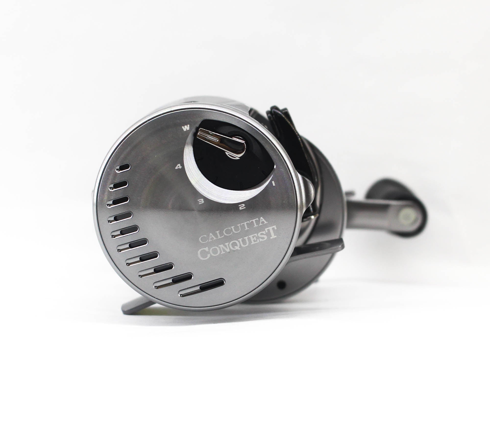 Shimano Reel Baitcast Calcutta Conquest DC 101 HG Left Hand (0862)