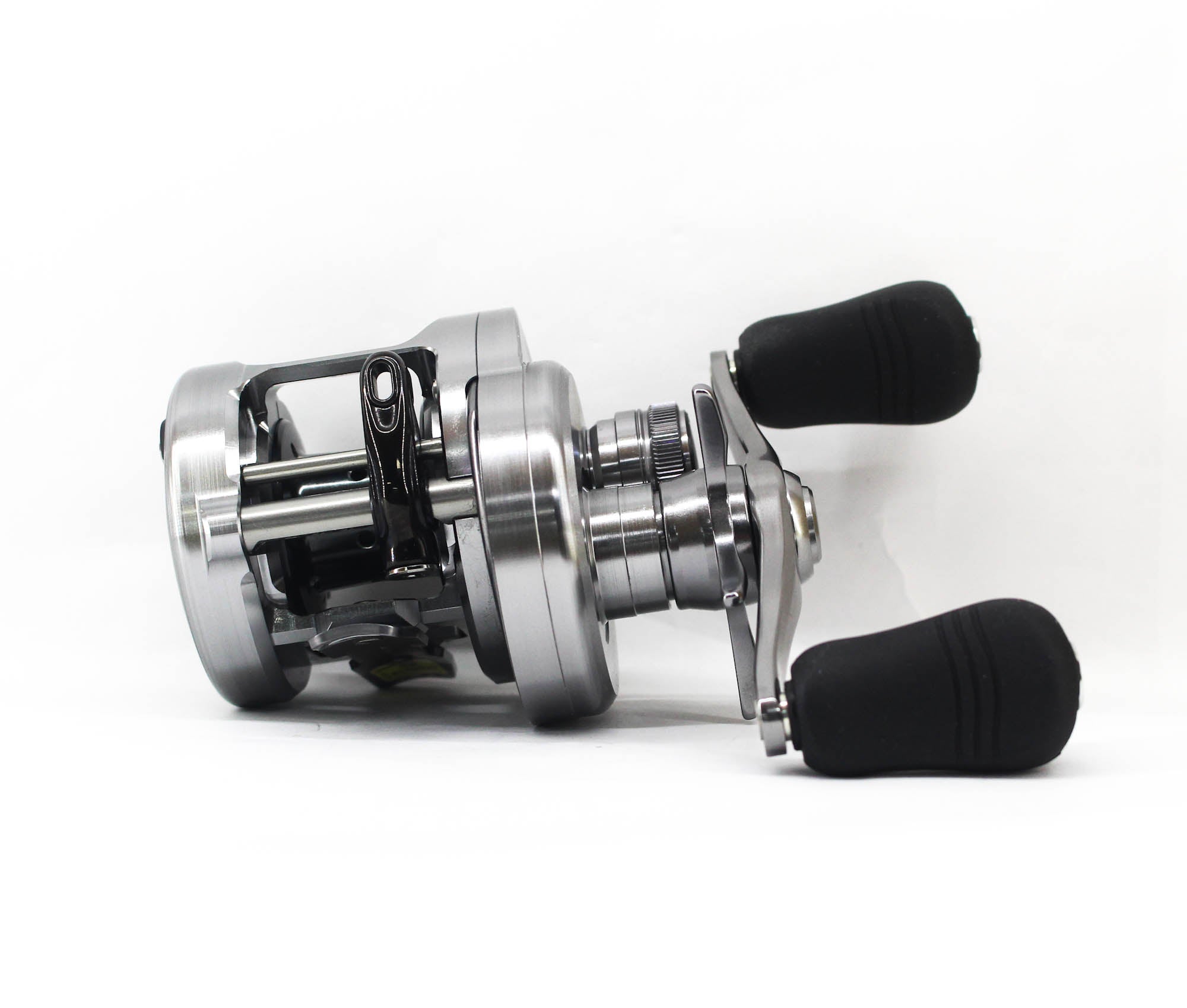 Shimano Reel Baitcast Calcutta Conquest DC 101 HG Left Hand (0862)
