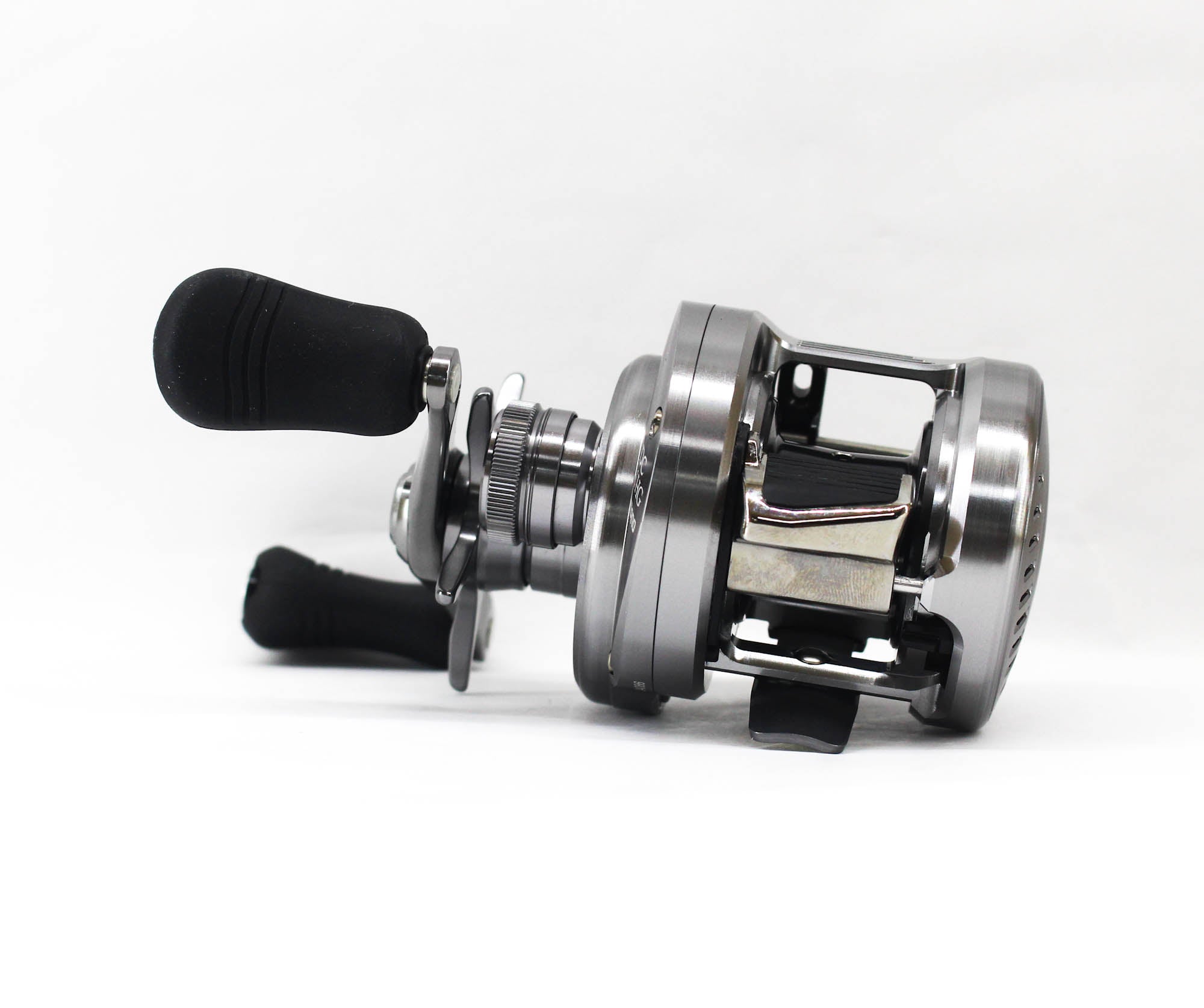 Shimano Reel Baitcast Calcutta Conquest DC 101 HG Left Hand (0862)