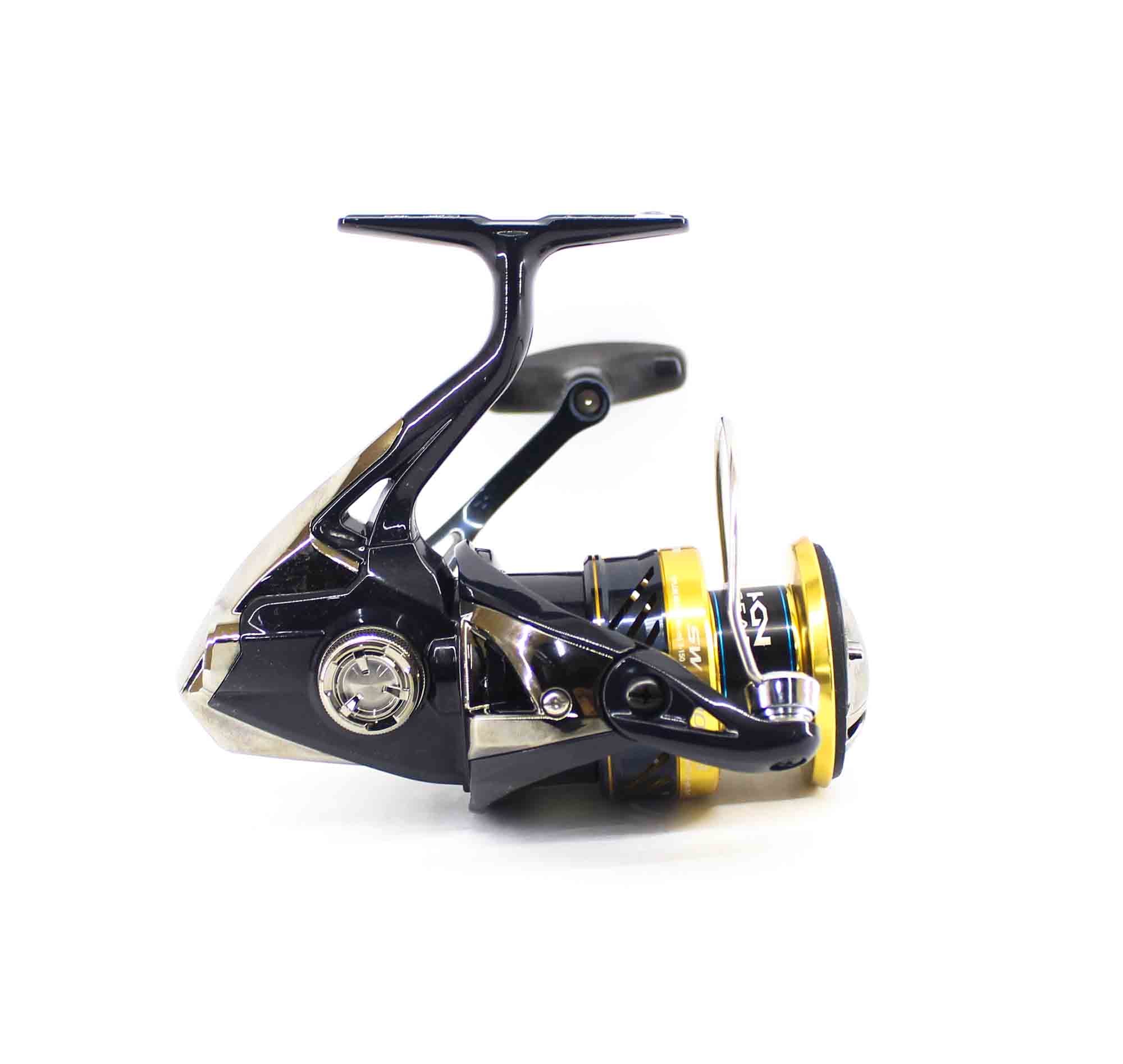 Shimano Reel Spinning Spheros SW 3000 XG (1333)