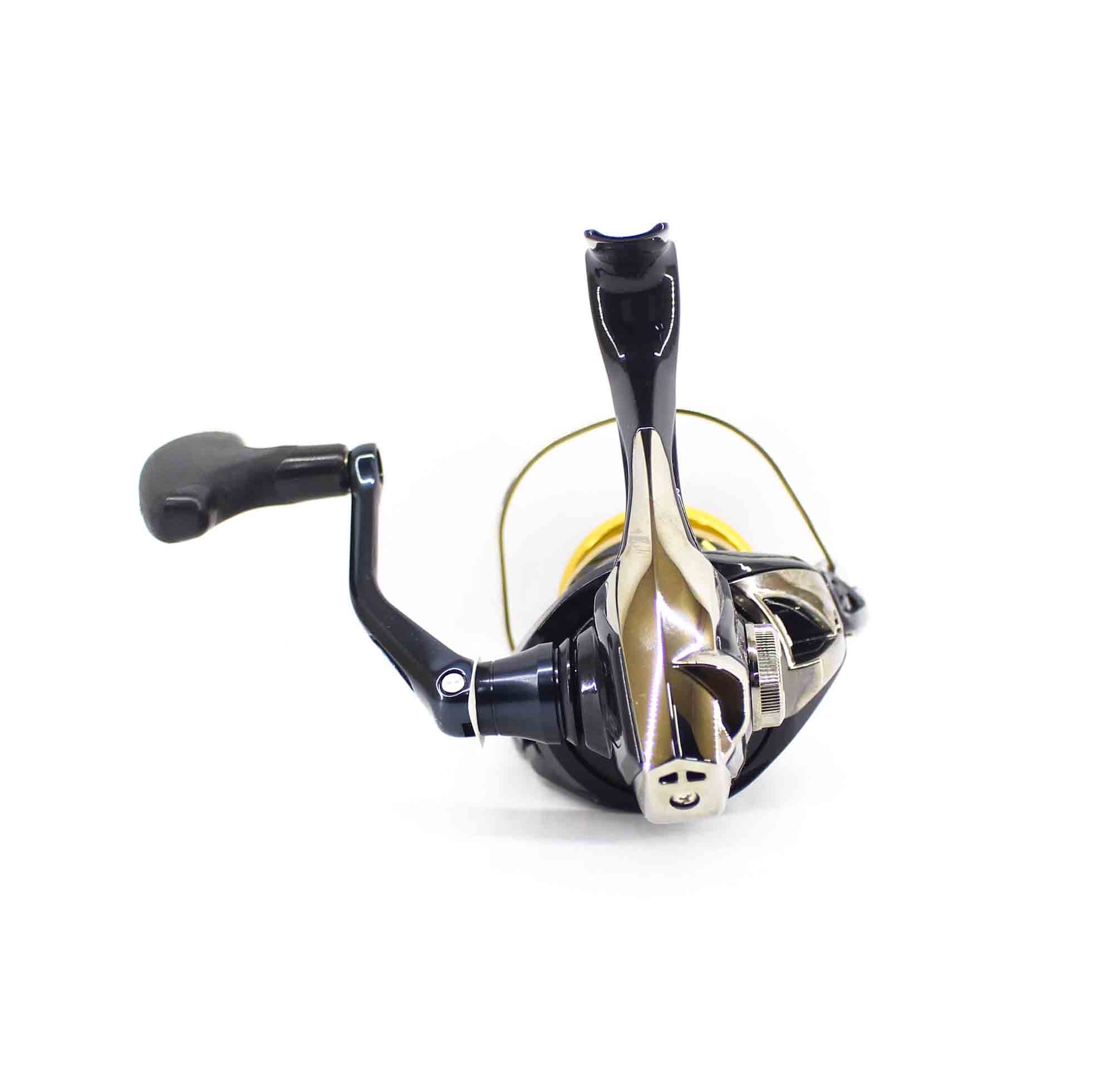 Shimano Reel Spinning Spheros SW 3000 XG (1333)