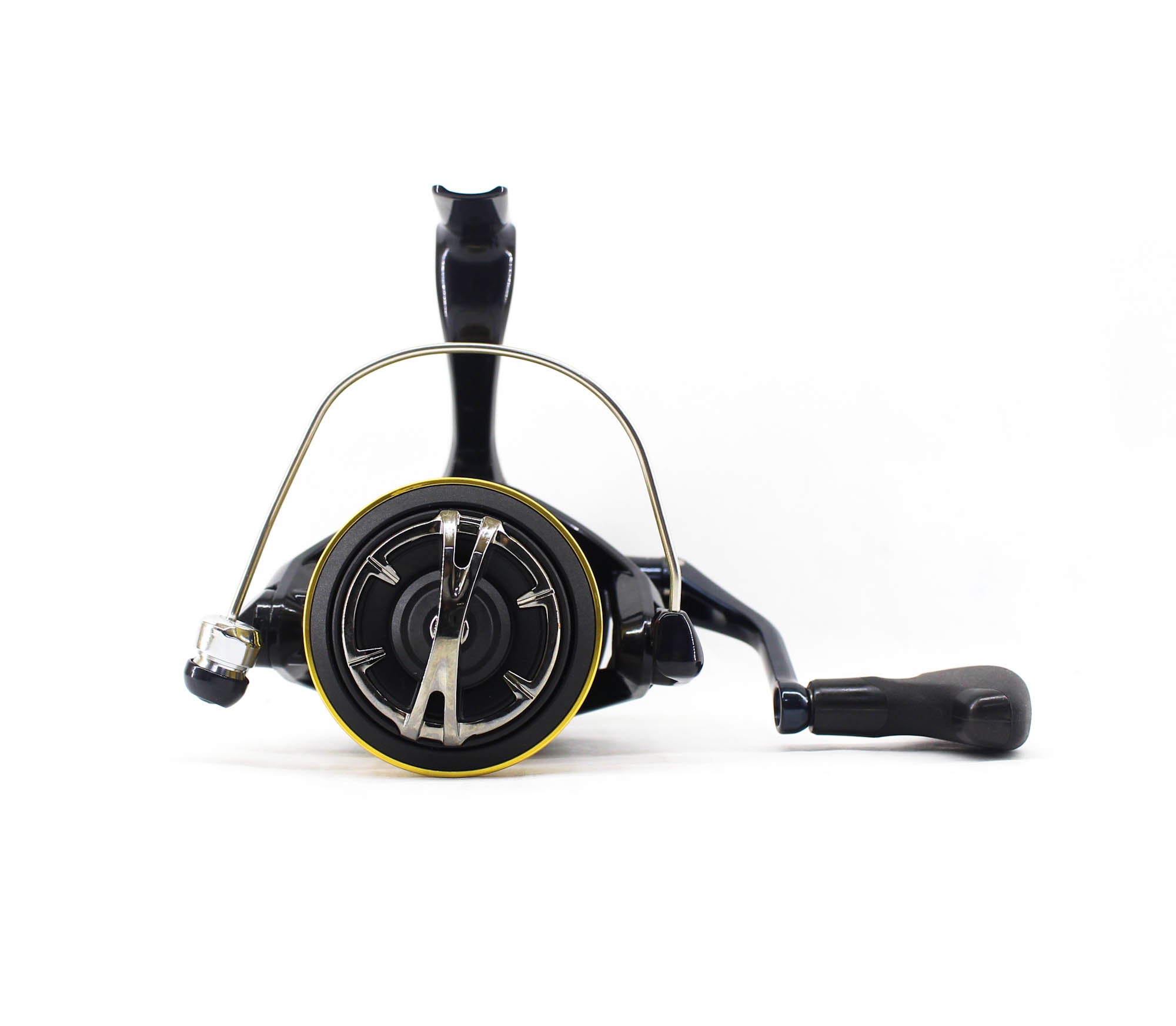 Shimano Reel Spinning Spheros SW 4000XG (1357)
