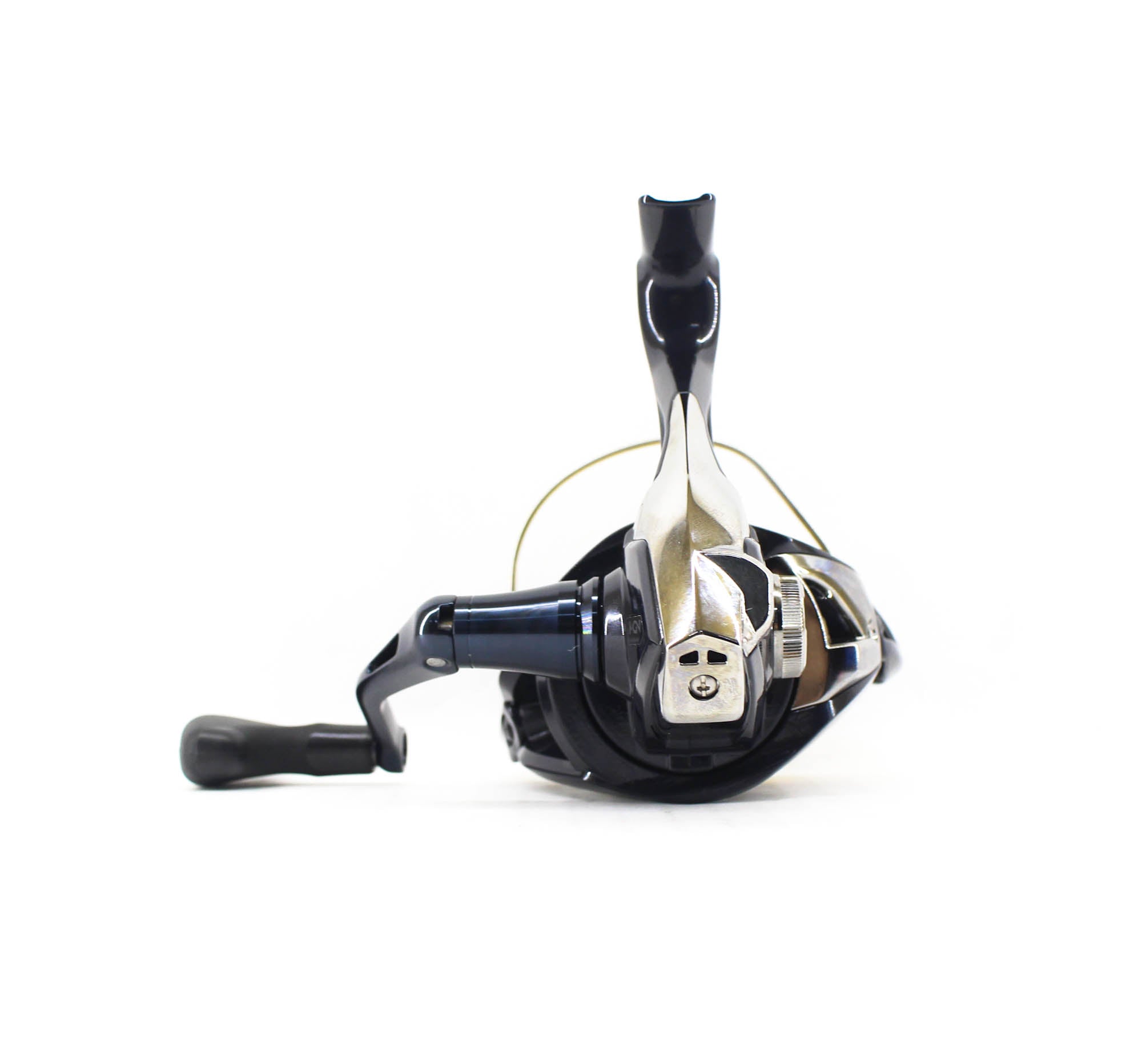 Shimano Reel Spinning Spheros SW 4000XG (1357)