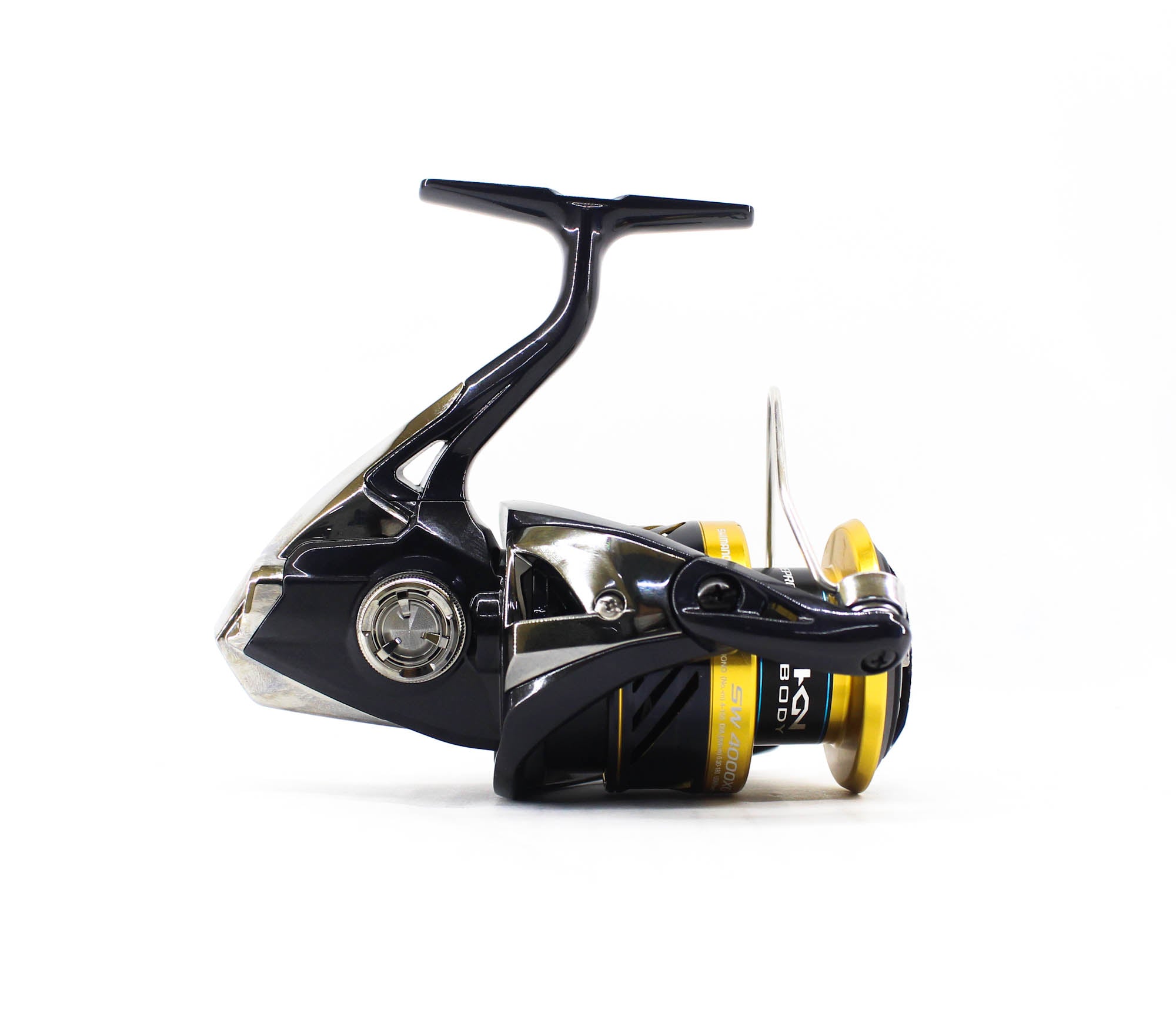 Shimano Reel Spinning Spheros SW 4000XG (1357)