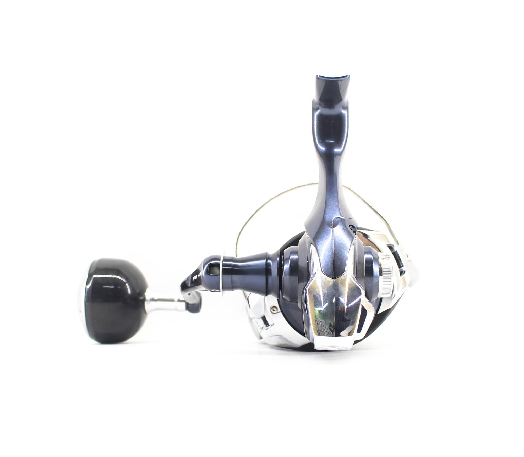 Shimano Reel Spinning Twinpower SW 6000 PG TPSW6000PG (2248)