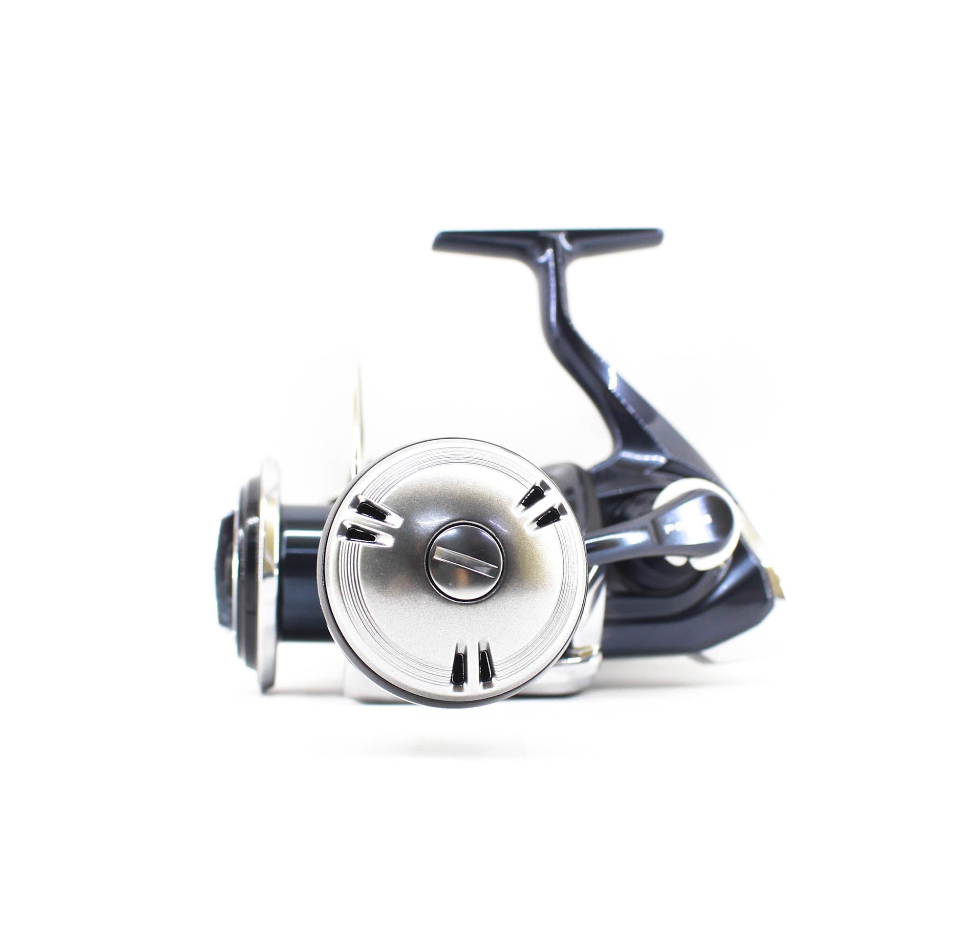 Shimano Reel Spinning Twinpower SW 6000 PG TPSW6000PG (2248)