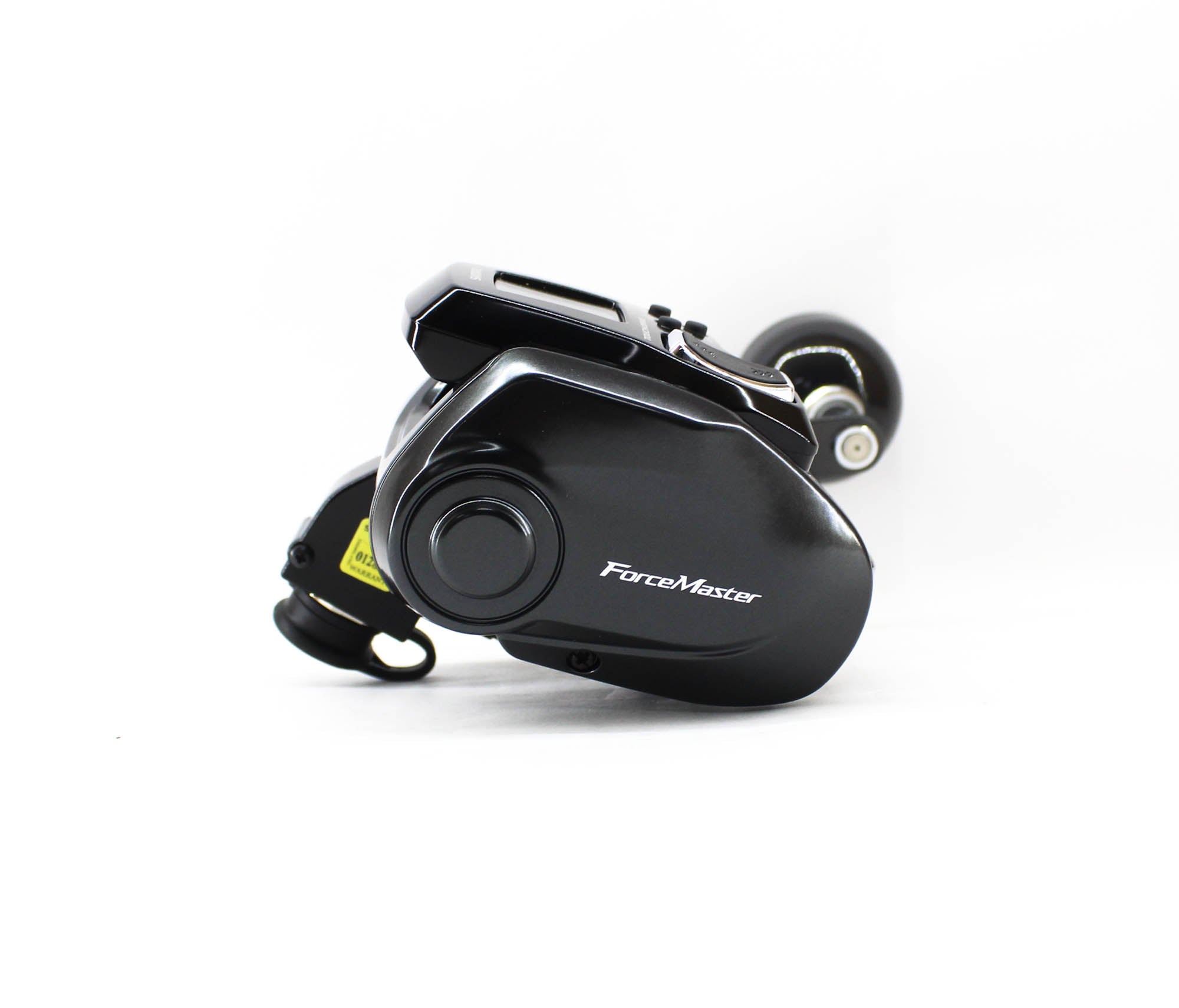 Shimano Reel Baitcast Force Master 200 Electric Right Hand (2583)