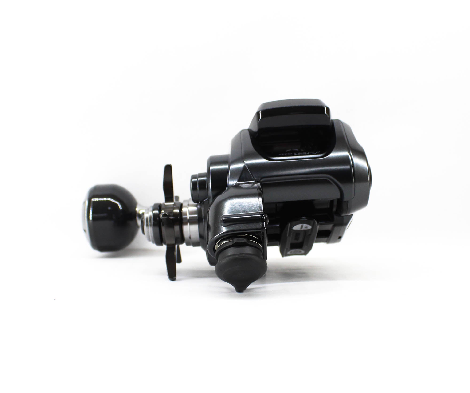 Shimano Reel Baitcast Force Master 200 Electric Right Hand (2583)