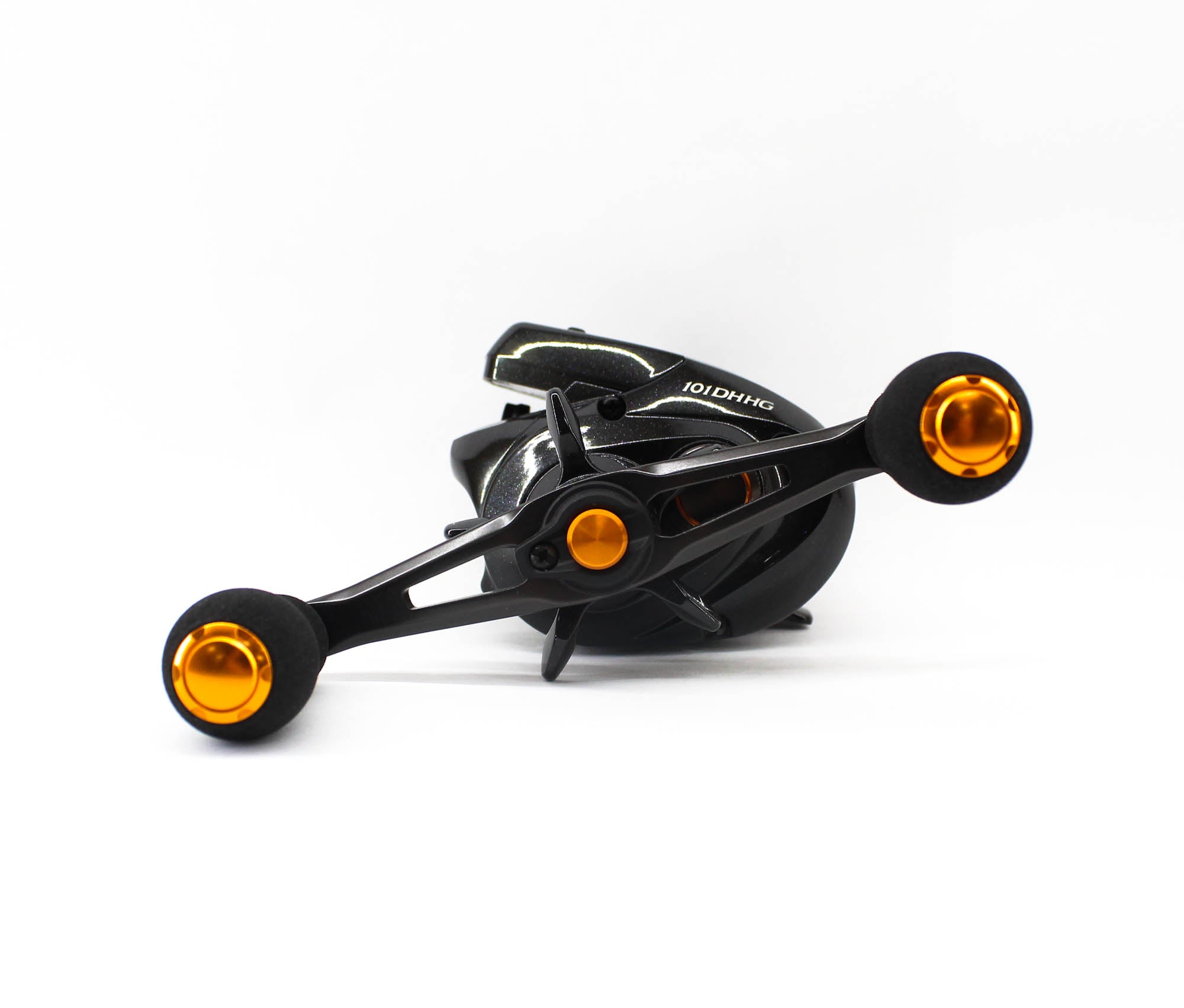 Shimano Reel Baitcast Barchetta 101 DHHG Left Hand (2699)