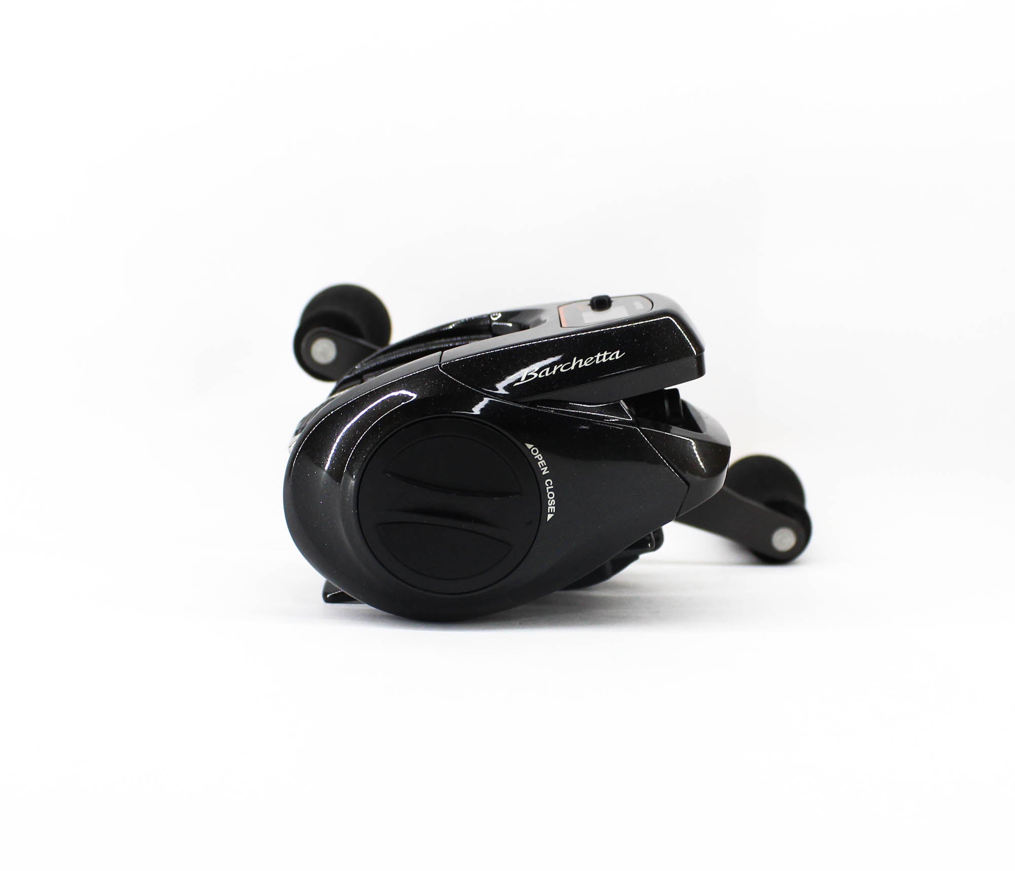 Shimano Reel Baitcast Barchetta 101 DHHG Left Hand (2699)