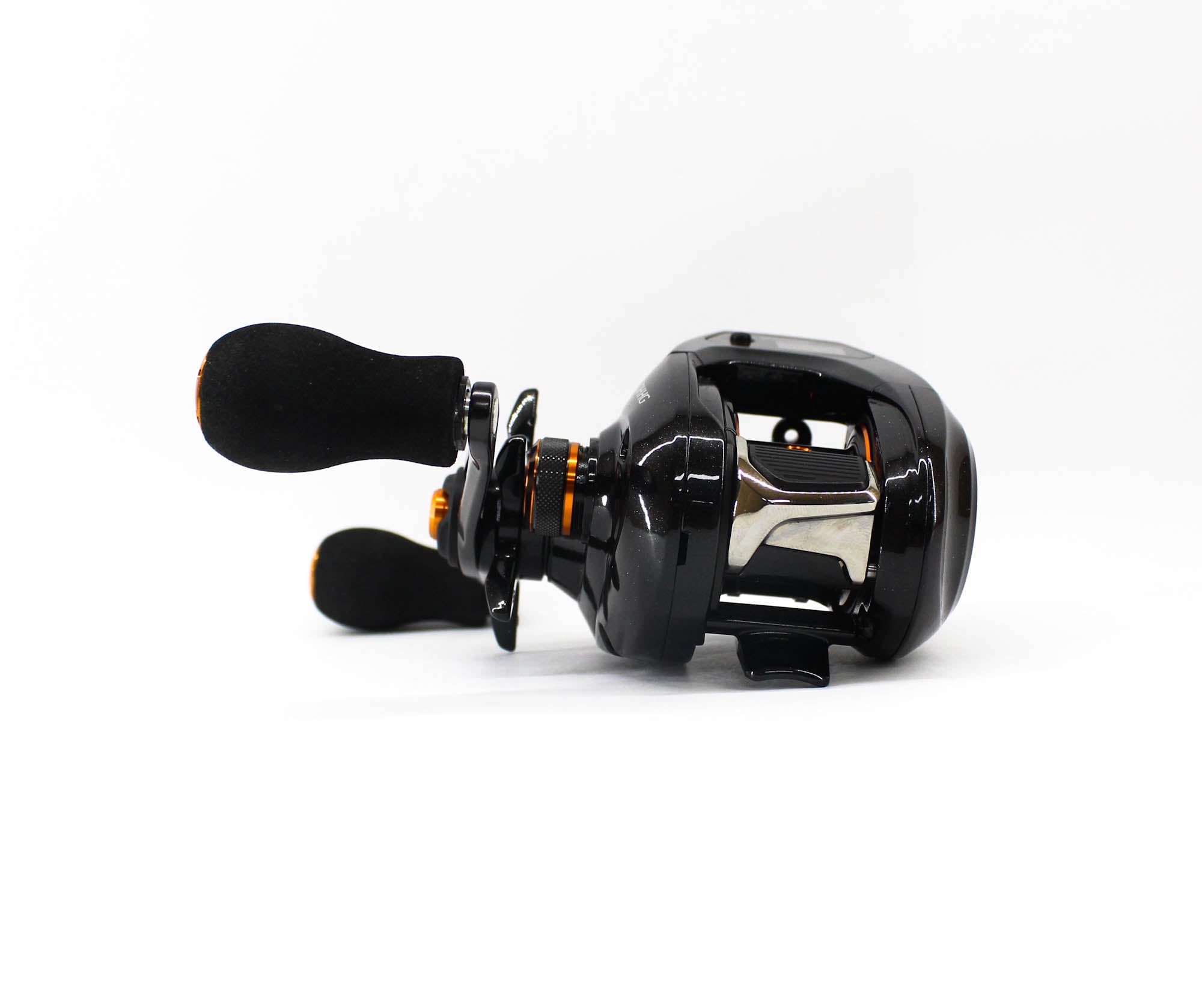 Shimano Reel Baitcast Barchetta 101 DHHG Left Hand (2699)