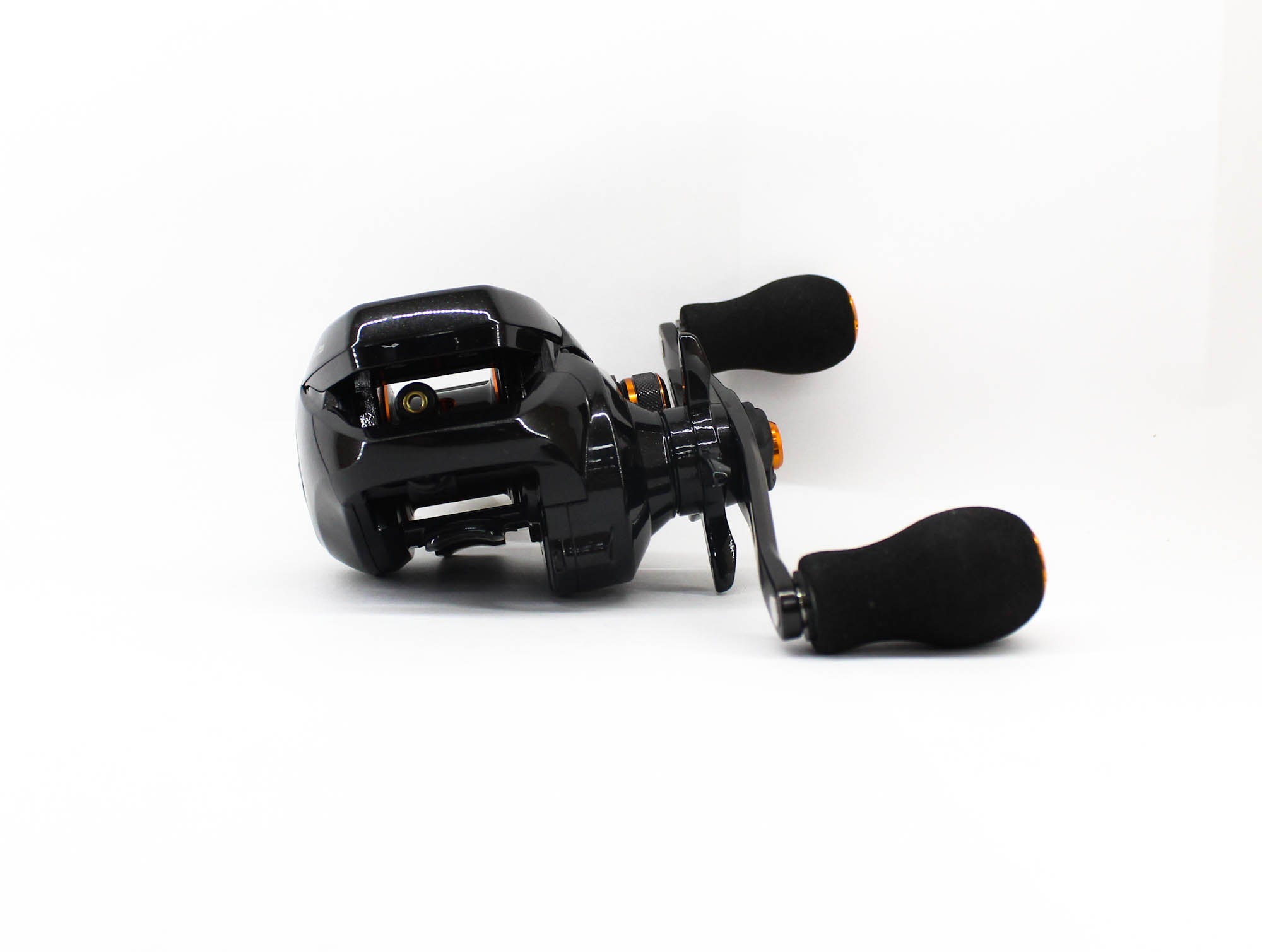 Shimano Reel Baitcast Barchetta 101 DHHG Left Hand (2699)