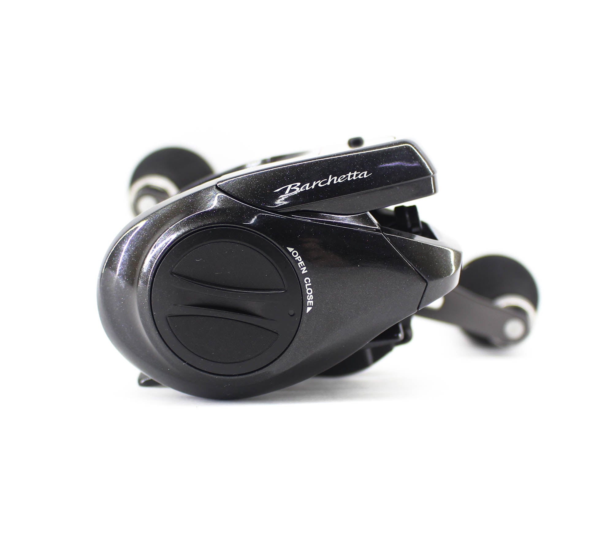 Shimano Reel Baitcast Barchetta 151 DHHG Left Hand (2750)