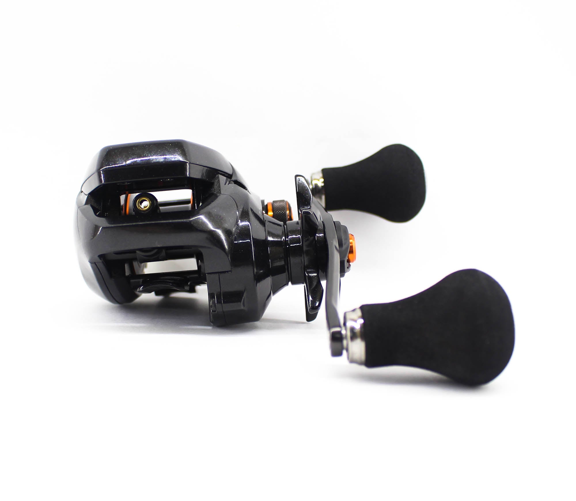Shimano Reel Baitcast Barchetta 151 DHHG Left Hand (2750)