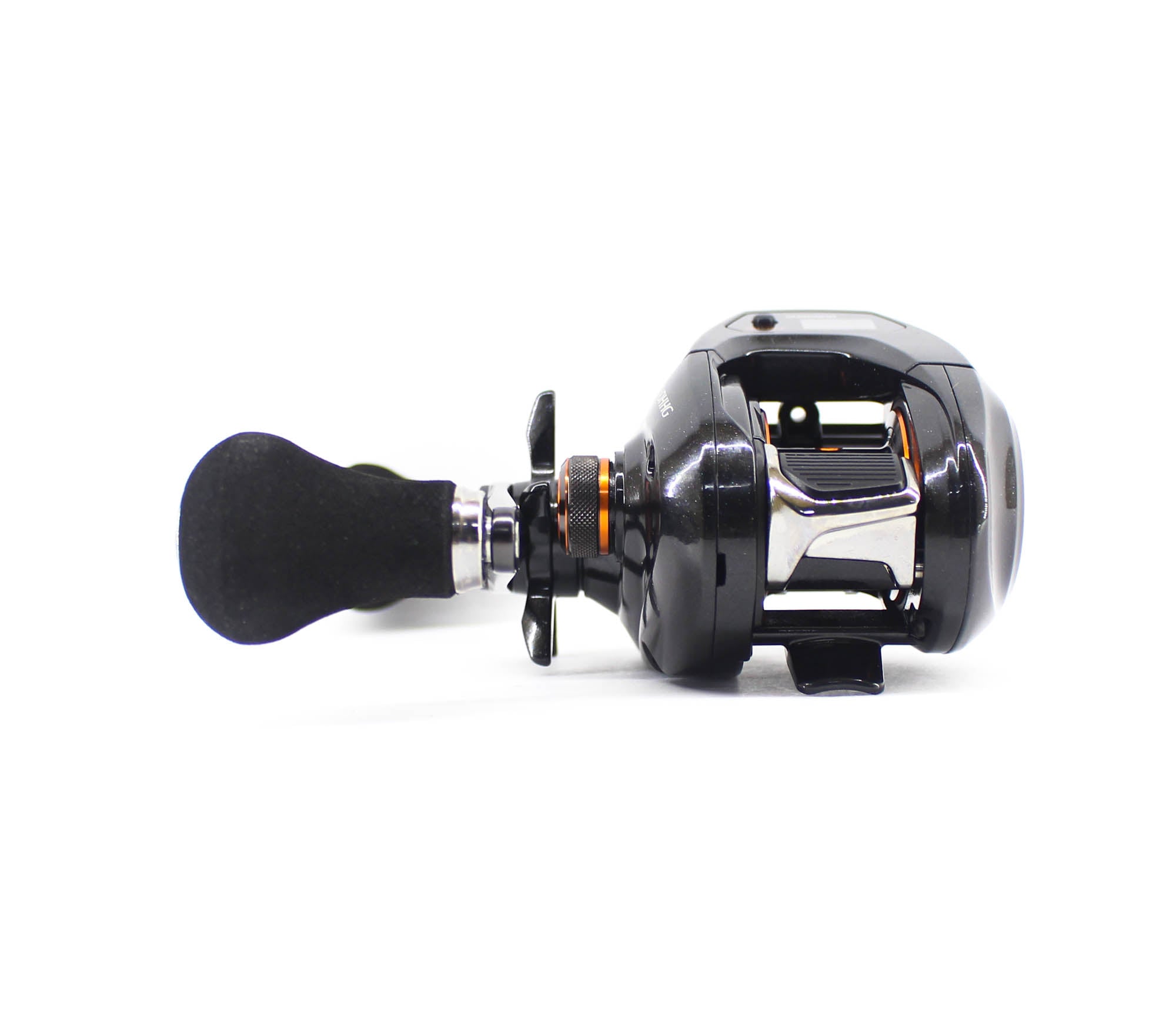 Shimano Reel Baitcast Barchetta 151 DHHG Left Hand (2750)