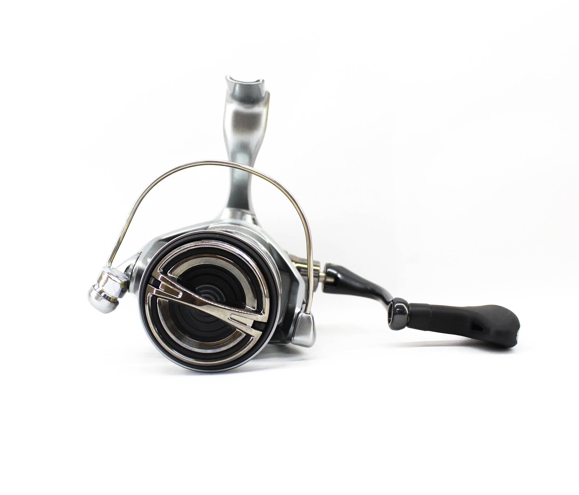 Shimano Reel Spinning Nasci C3000 NASC3000FC 2021 (3191)