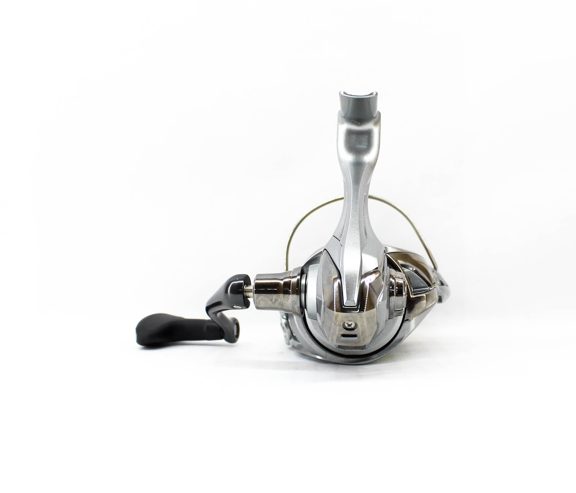 Shimano Reel Spinning Nasci C3000 NASC3000FC 2021 (3191)
