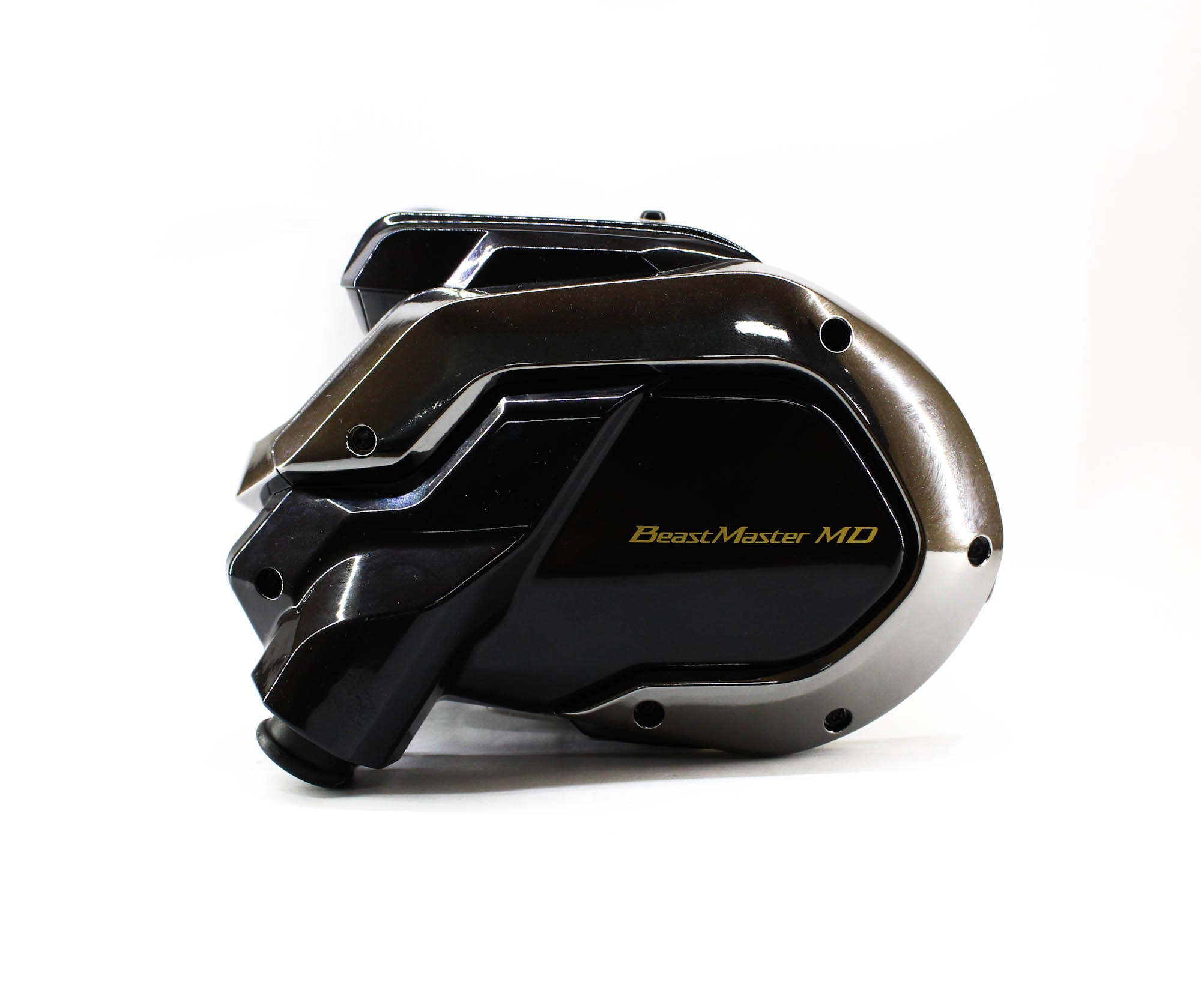 Shimano Reel Baitcast Beast Master MD6000 Electric Right Hand 2022 (3269)