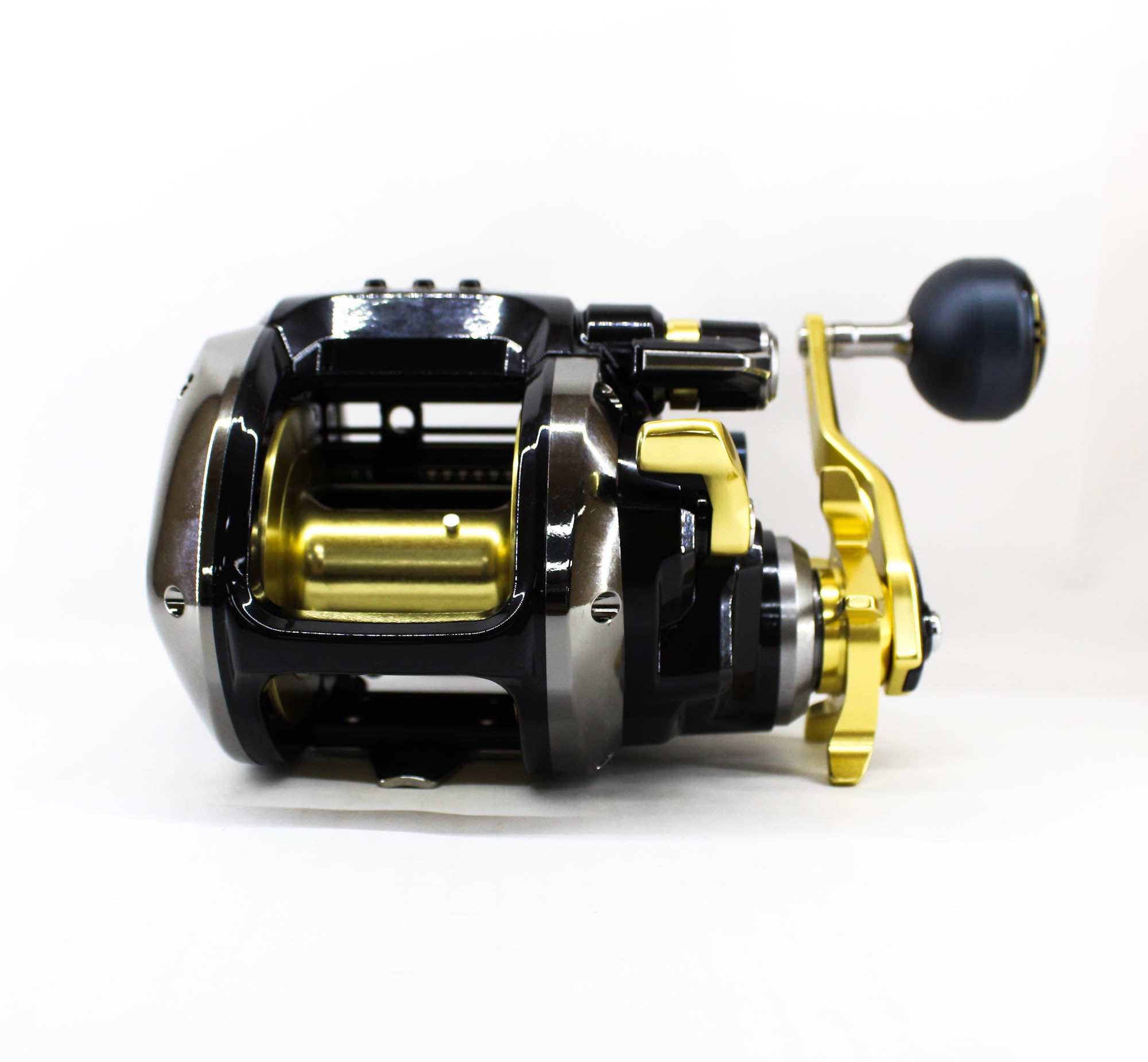 Shimano Reel Baitcast Beast Master MD6000 Electric Right Hand 2022 (3269)