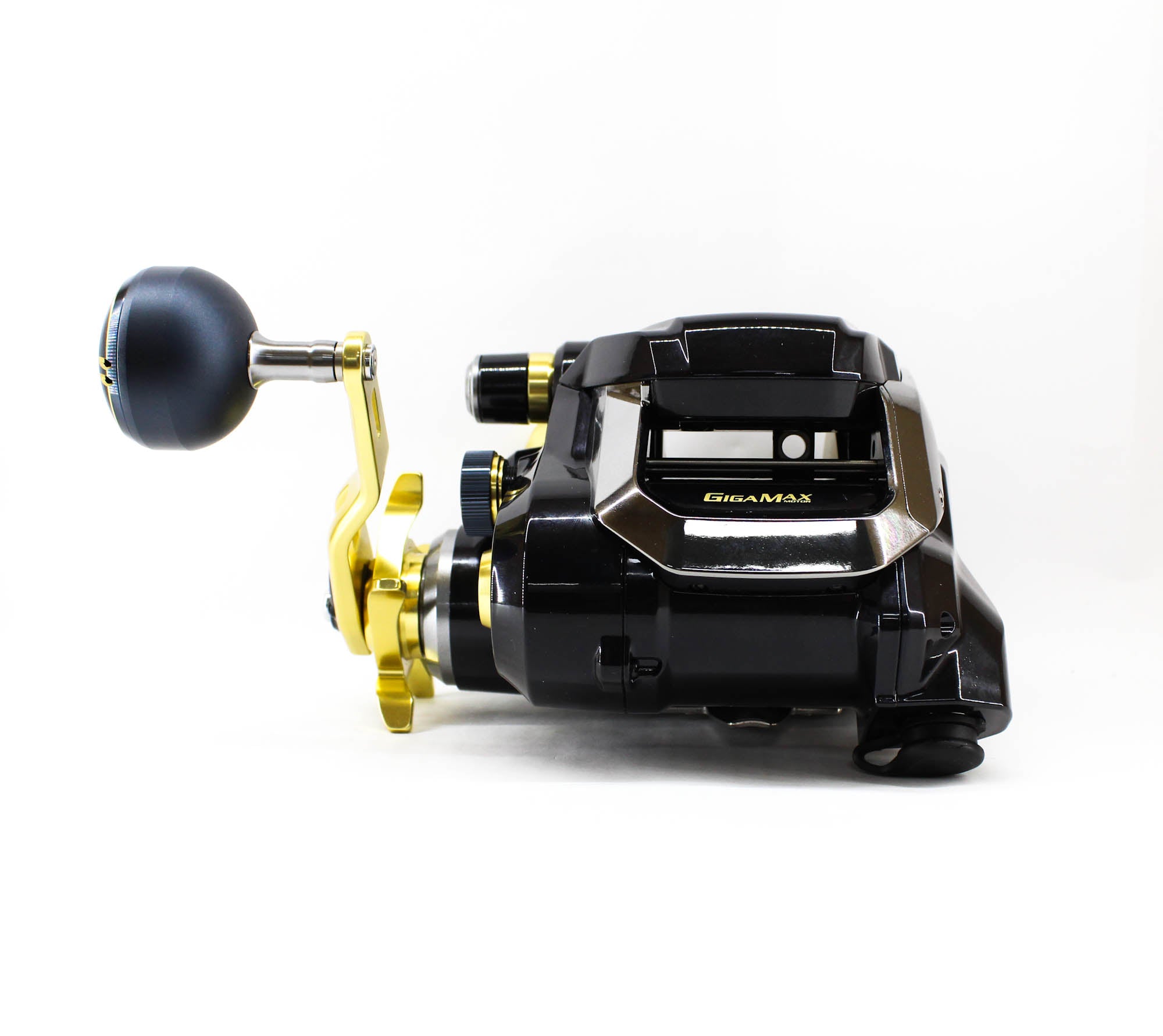 Shimano Reel Baitcast Beast Master MD6000 Electric Right Hand (3269)
