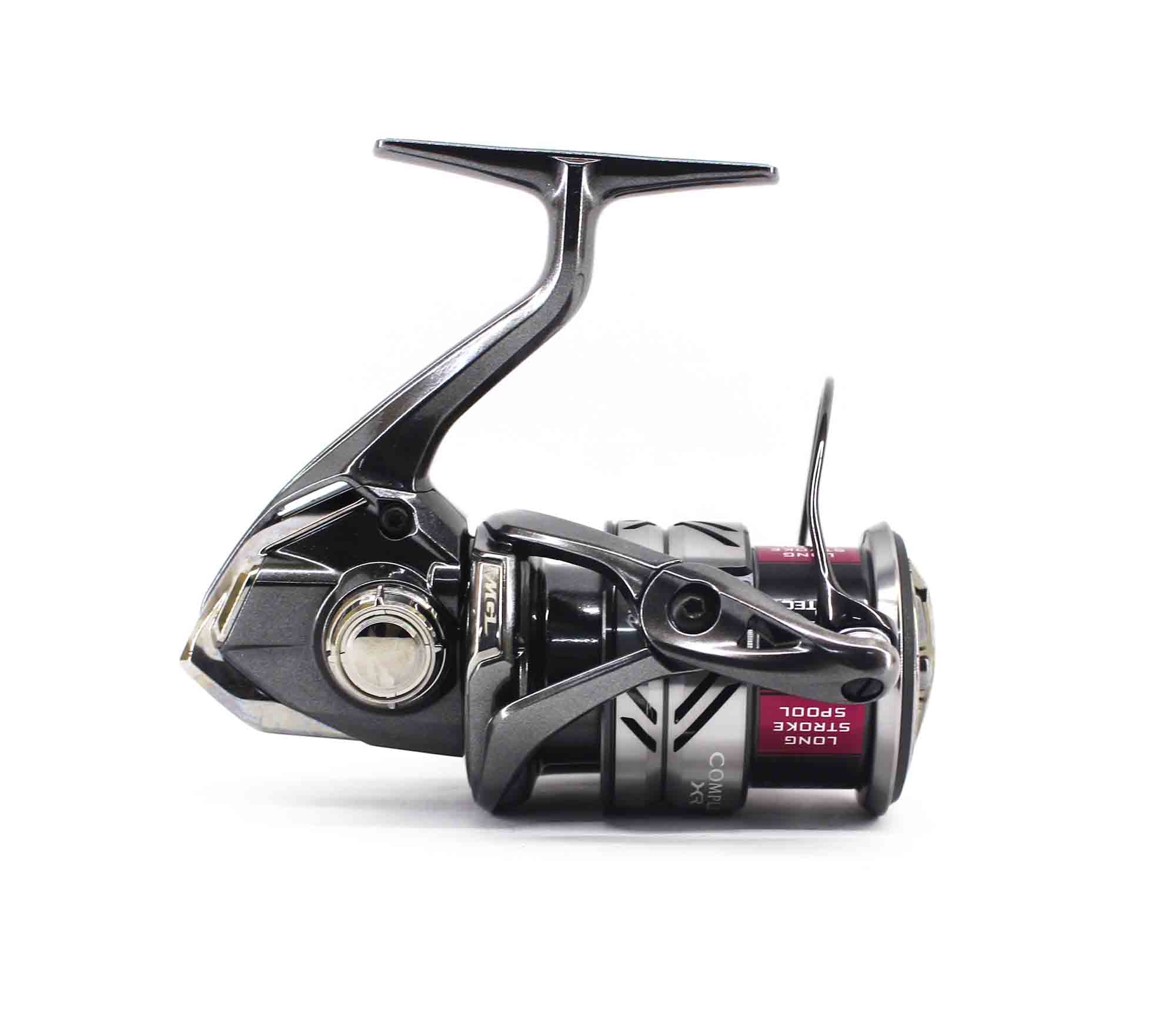 Sale Shimano Reel Spinning Complex XR 2500 F6 HG (3481)
