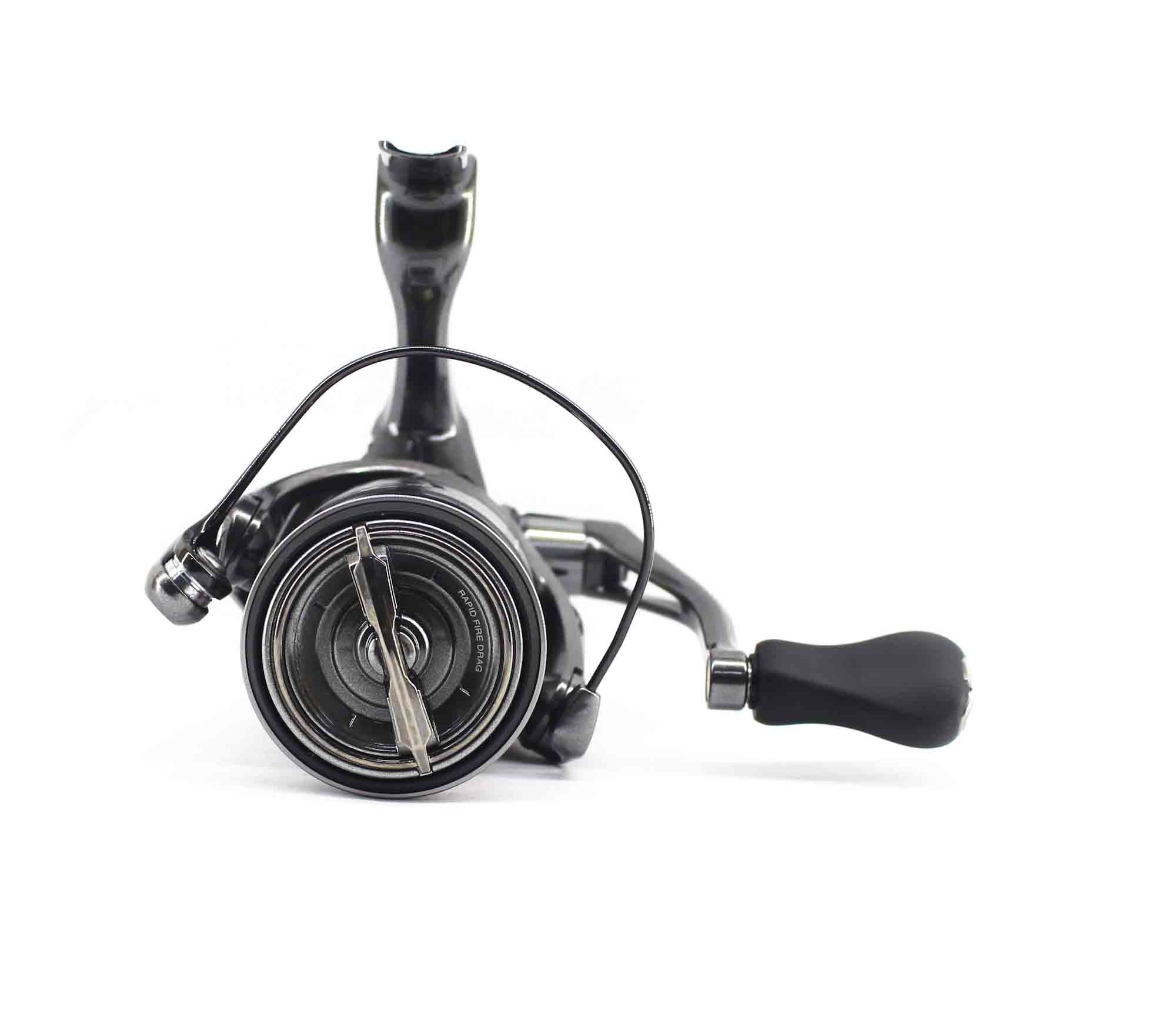 Sale Shimano Reel Spinning Complex XR 2500 F6 HG (3481)