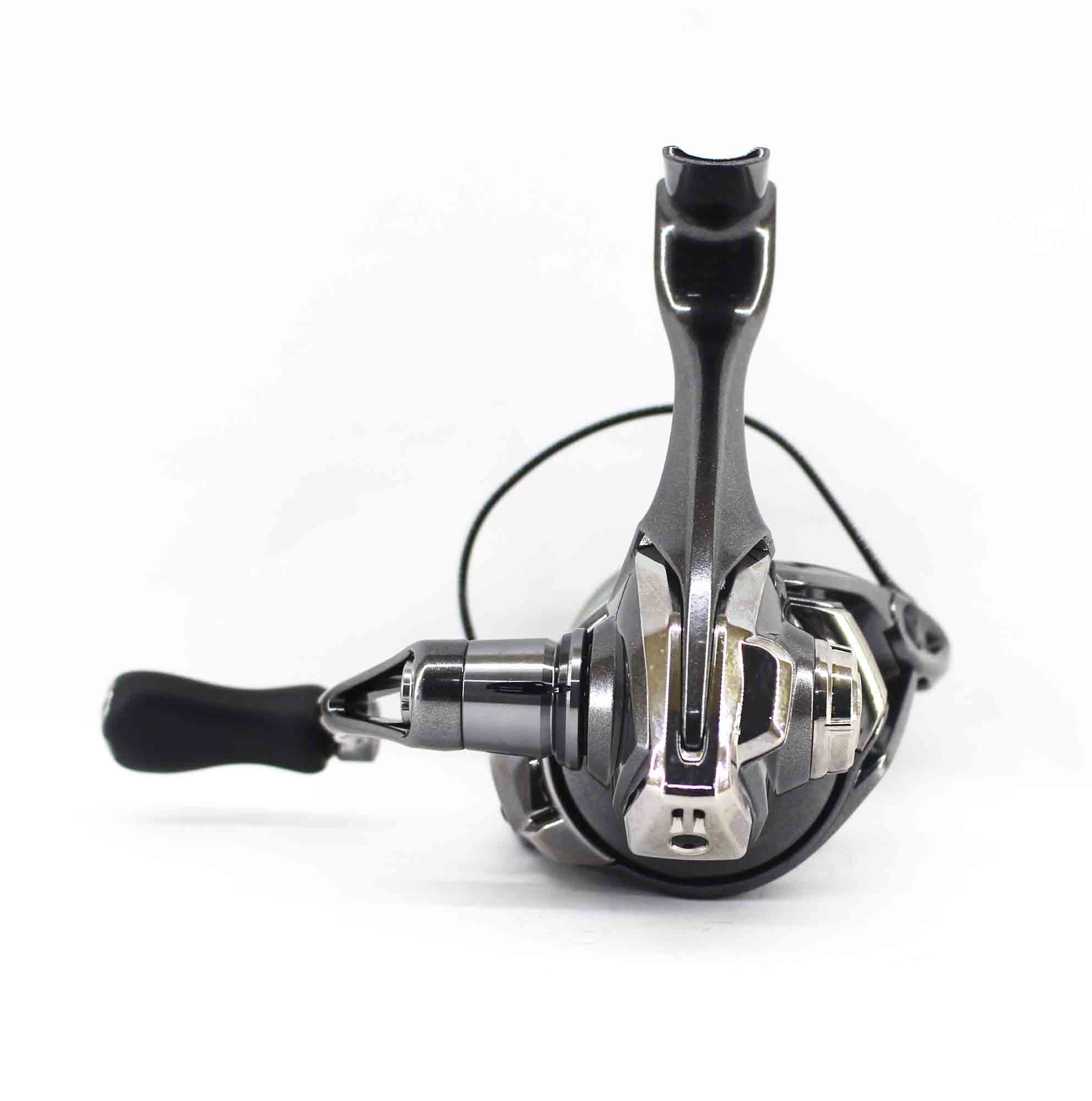 Sale Shimano Reel Spinning Complex XR 2500 F6 HG (3481)