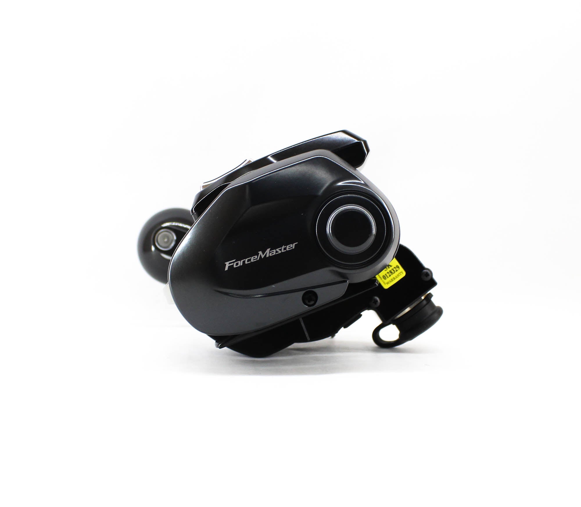 Shimano Reel Baitcast Force Master 201 Electric Left Hand (3665)