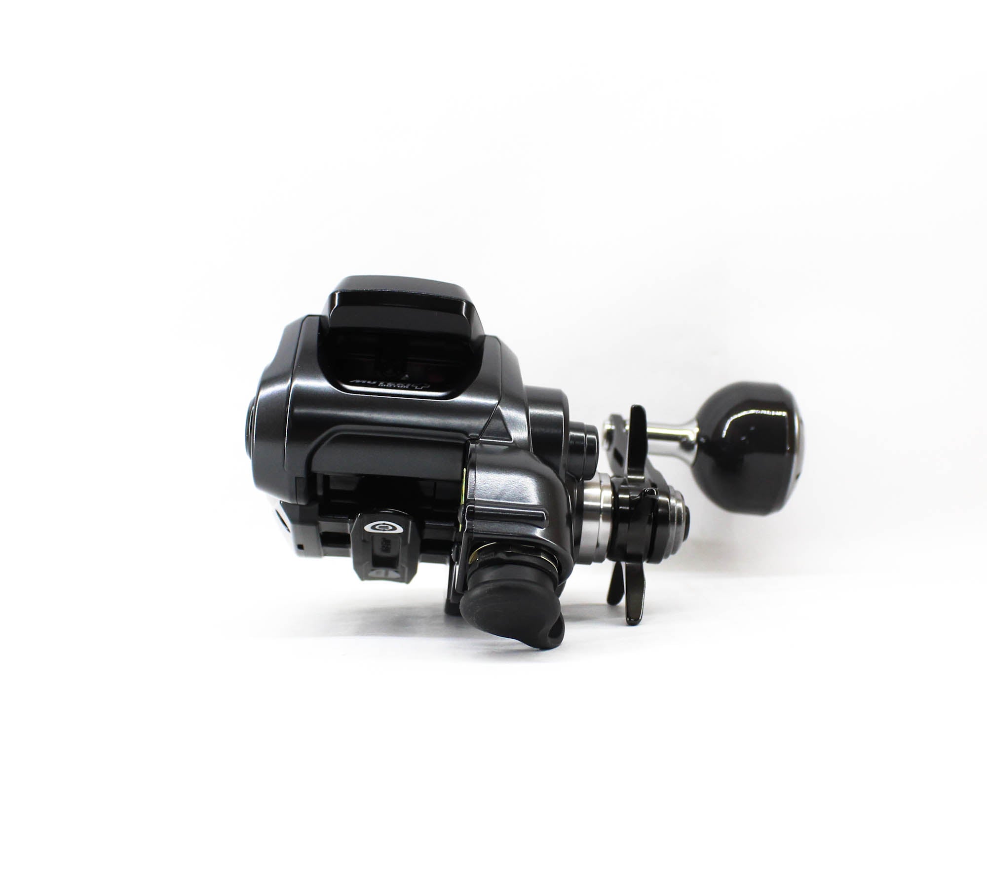 Shimano Reel Baitcast Force Master 201 Electric Left Hand (3665)