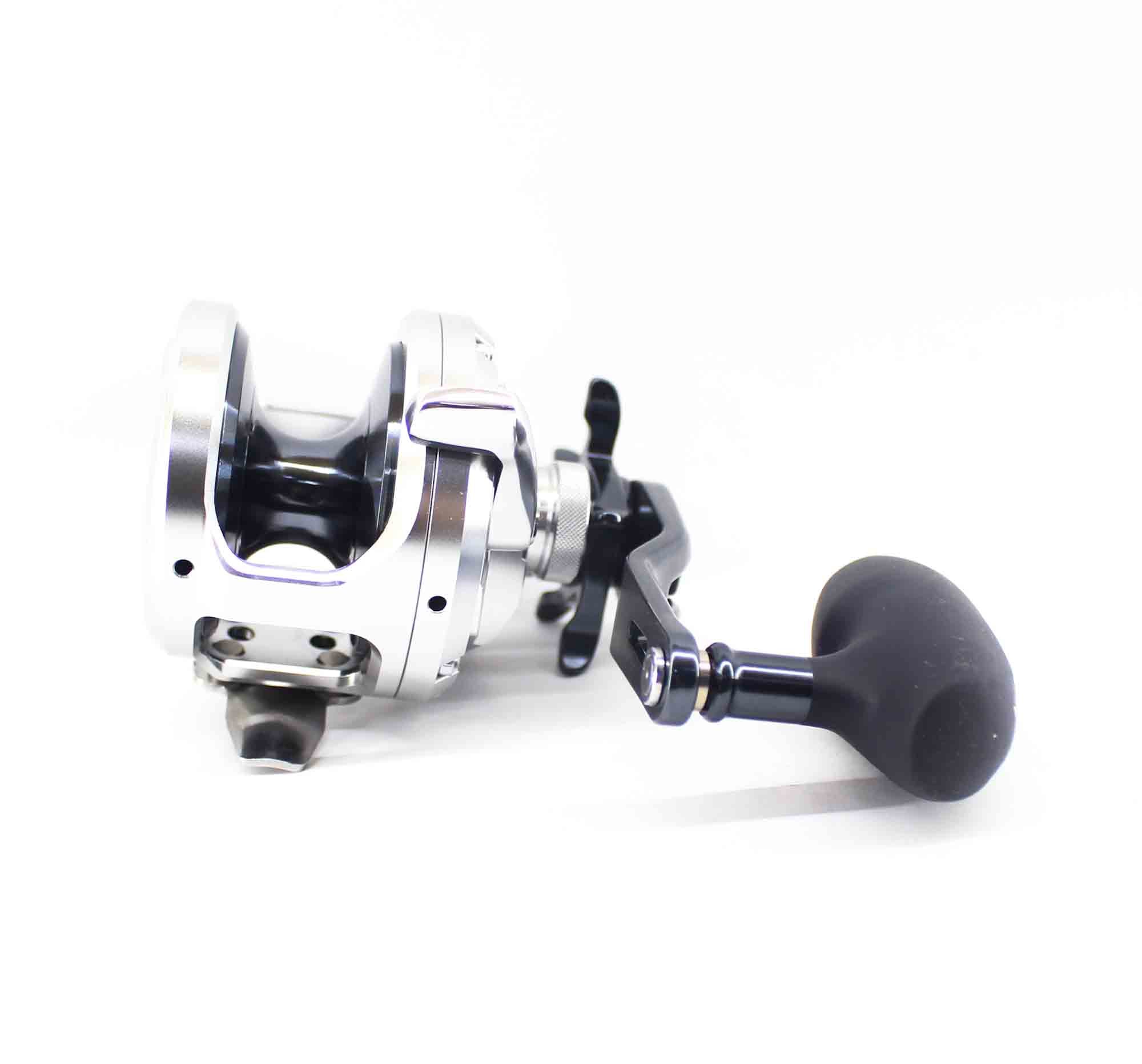 Shimano Reel Baitcast Ocea Jigger 2000 NRMG Right Hand (3788)