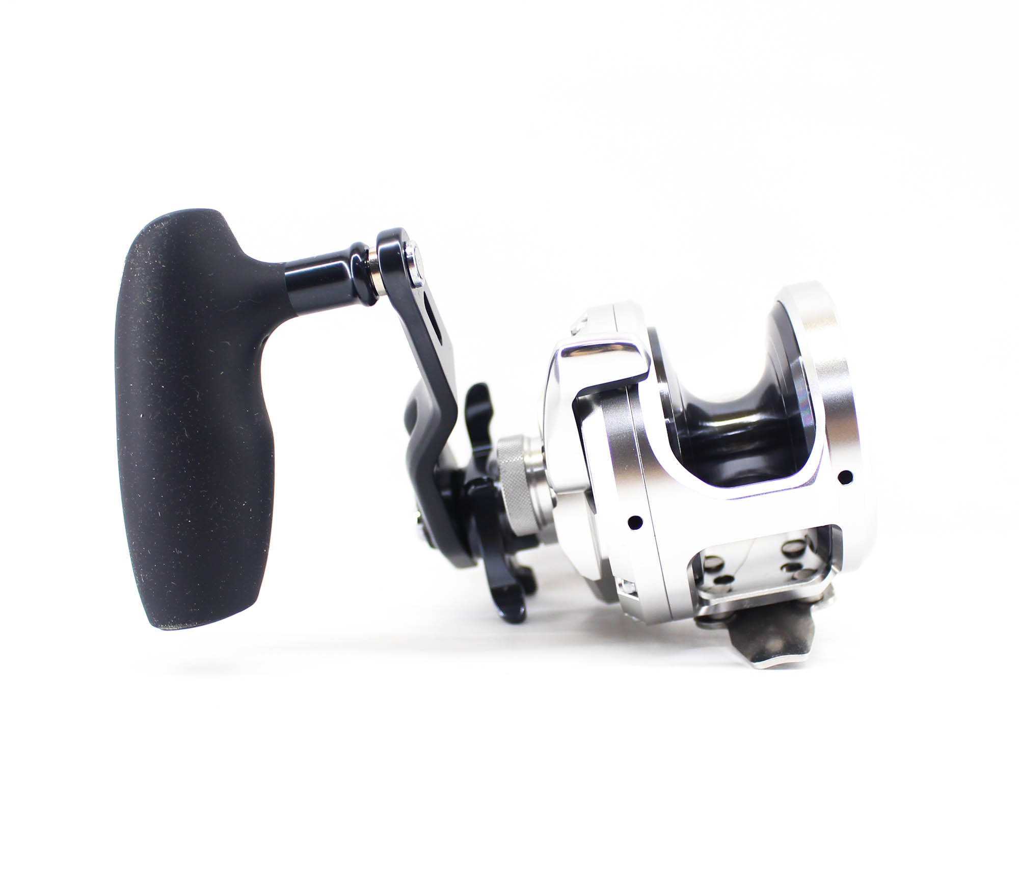 Shimano Reel Baitcast Ocea Jigger 2001 NRMG Left Hand (3795)