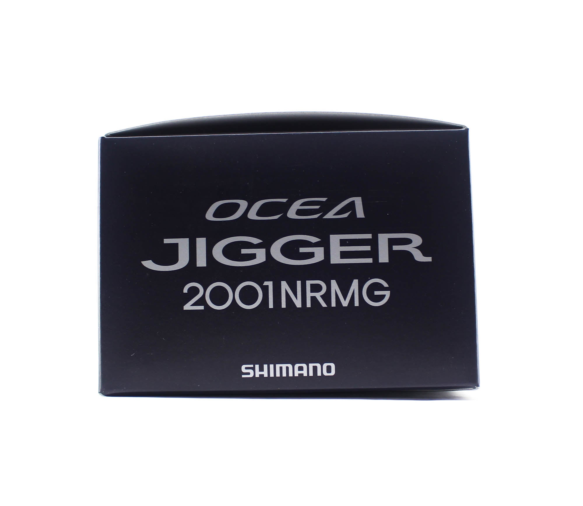 Shimano Reel Baitcast Ocea Jigger 2001 NRMG Left Hand (3795)