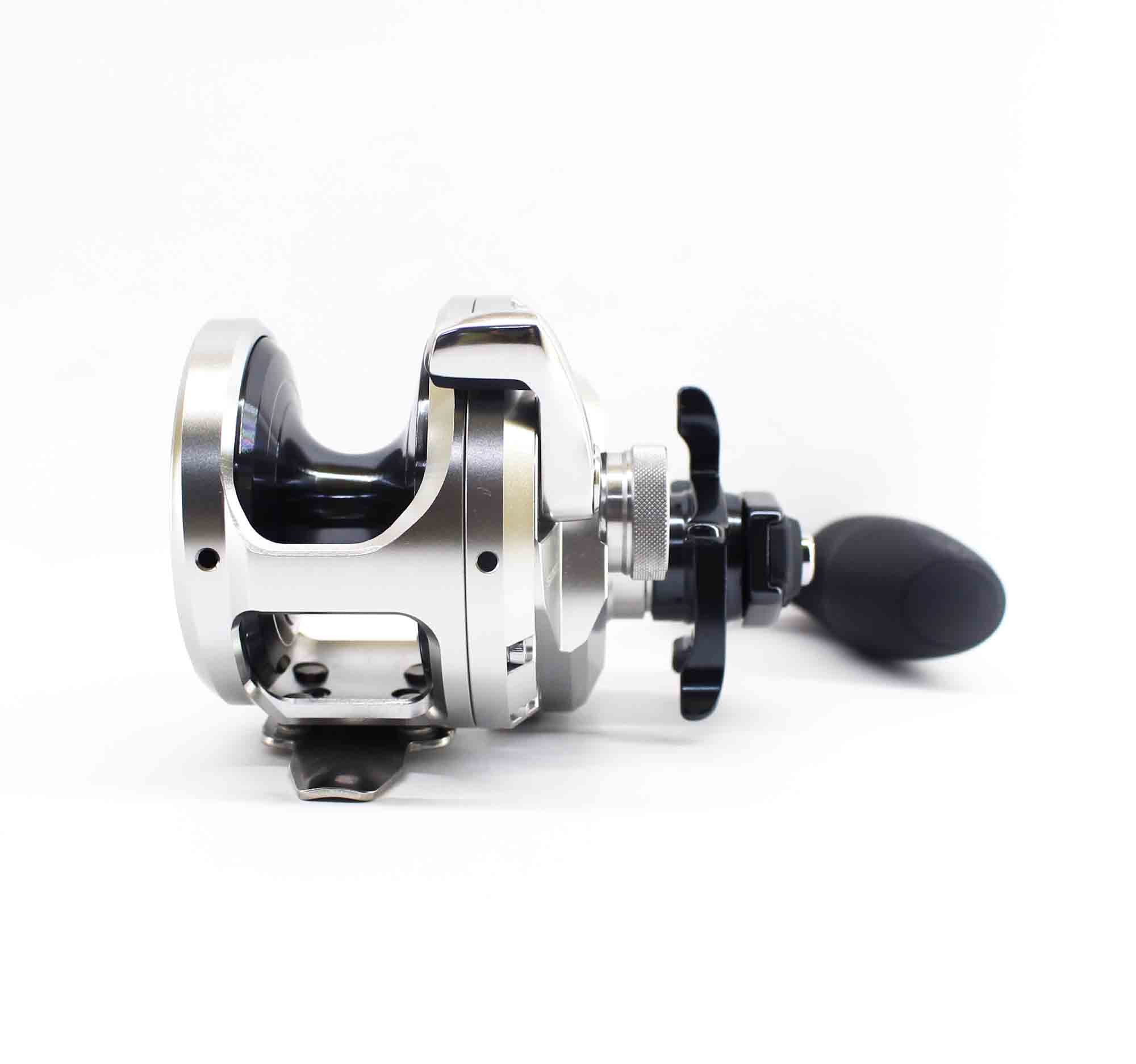 Shimano Reel Baitcast Ocea Jigger 2000 NRXG Right Hand (3801)