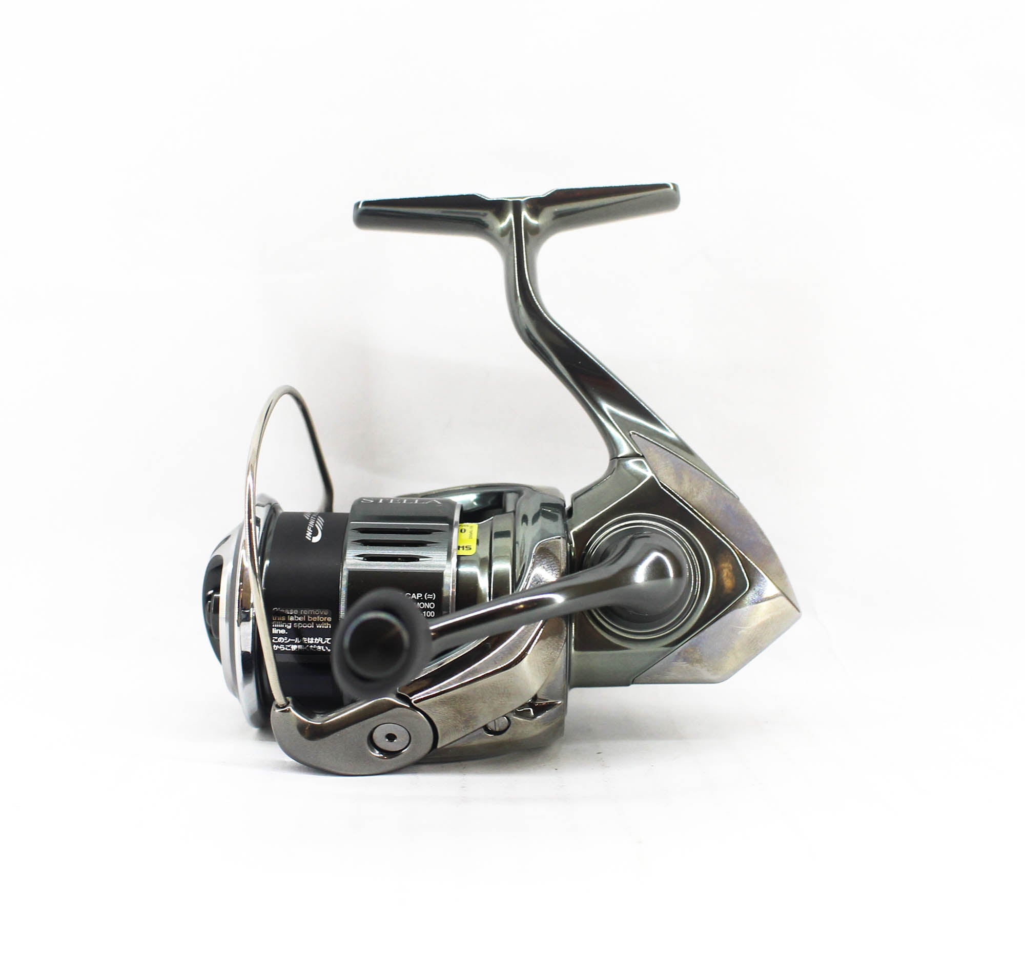 Shimano Reel Spinning Stella C2000S 2022 (3832)