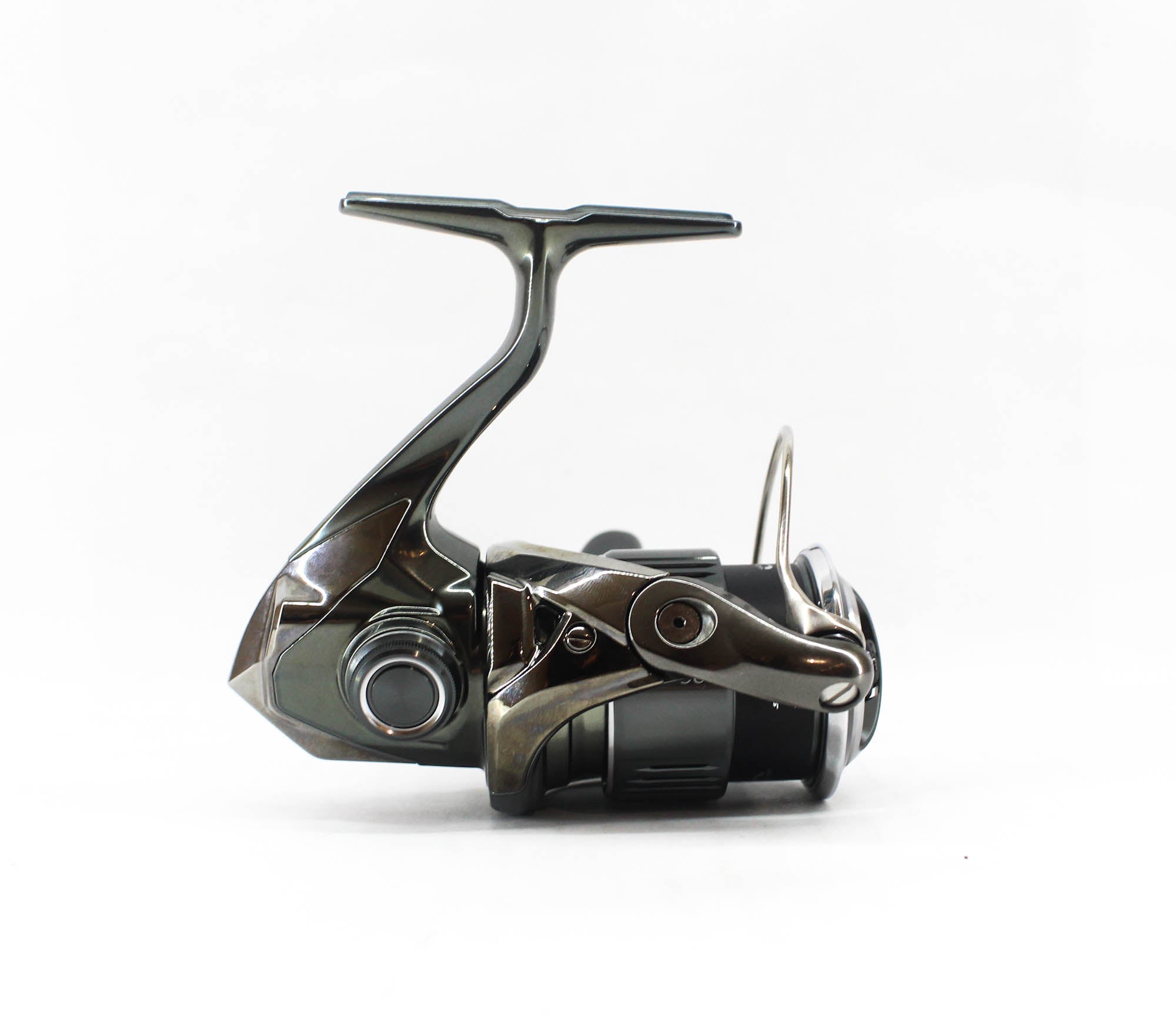 Shimano Reel Spinning Stella C2000S 2022 (3832)