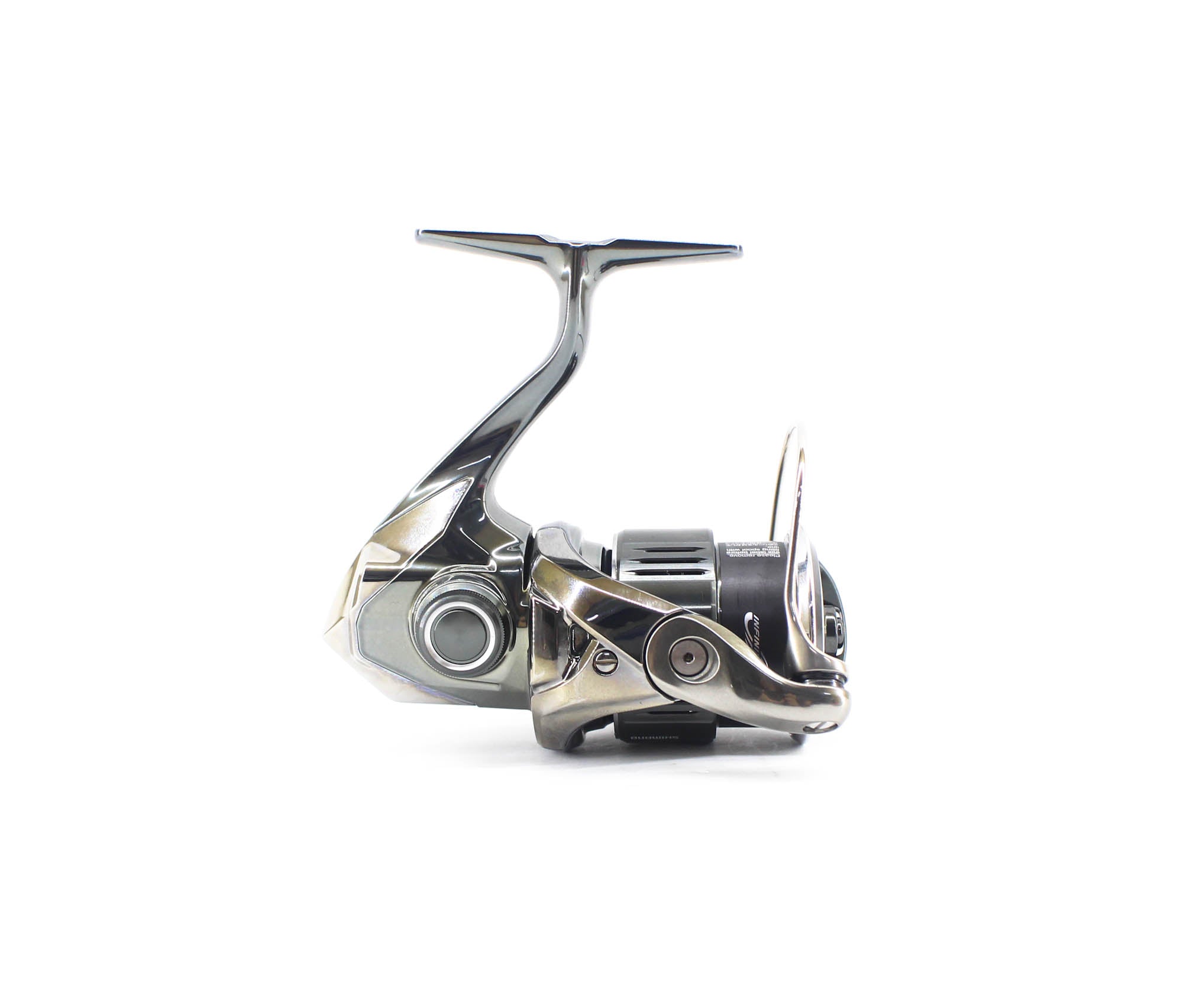 Shimano Reel Spinning Stella C2000SHG 2022 (3849)